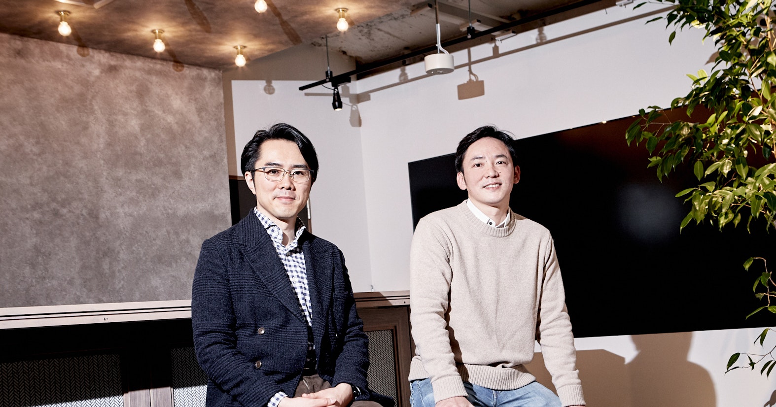 【新野良介×宇田川元一】「いつも」じゃない。「渦中」に必ず助け合うのが僕たちだった