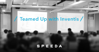 SPEEDA Teamed Up with Inventis to Back Inaugural SUTD Case Competition