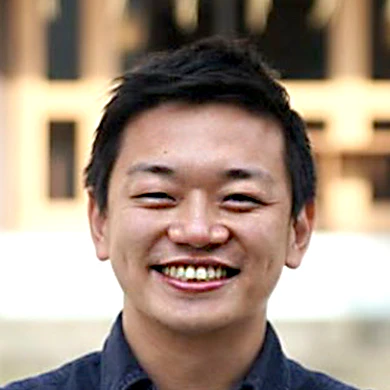 田口 槙吾