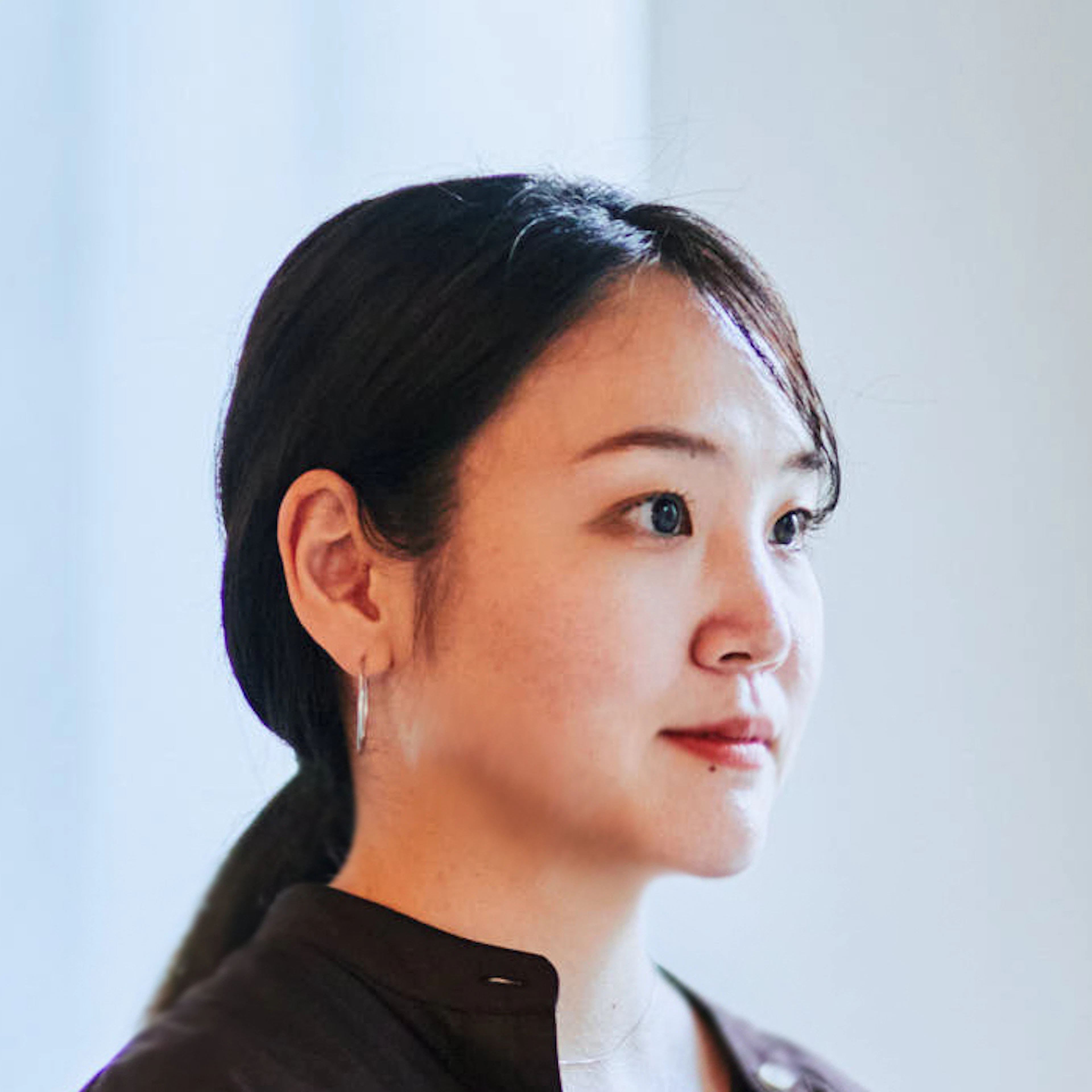 Designer 藤原来未