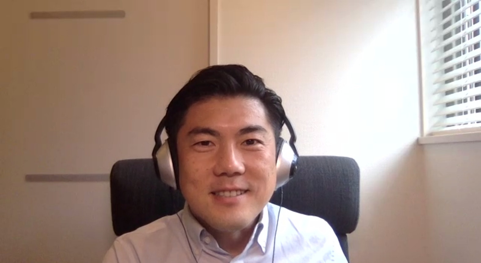 AlphaDrive 平尾譲二