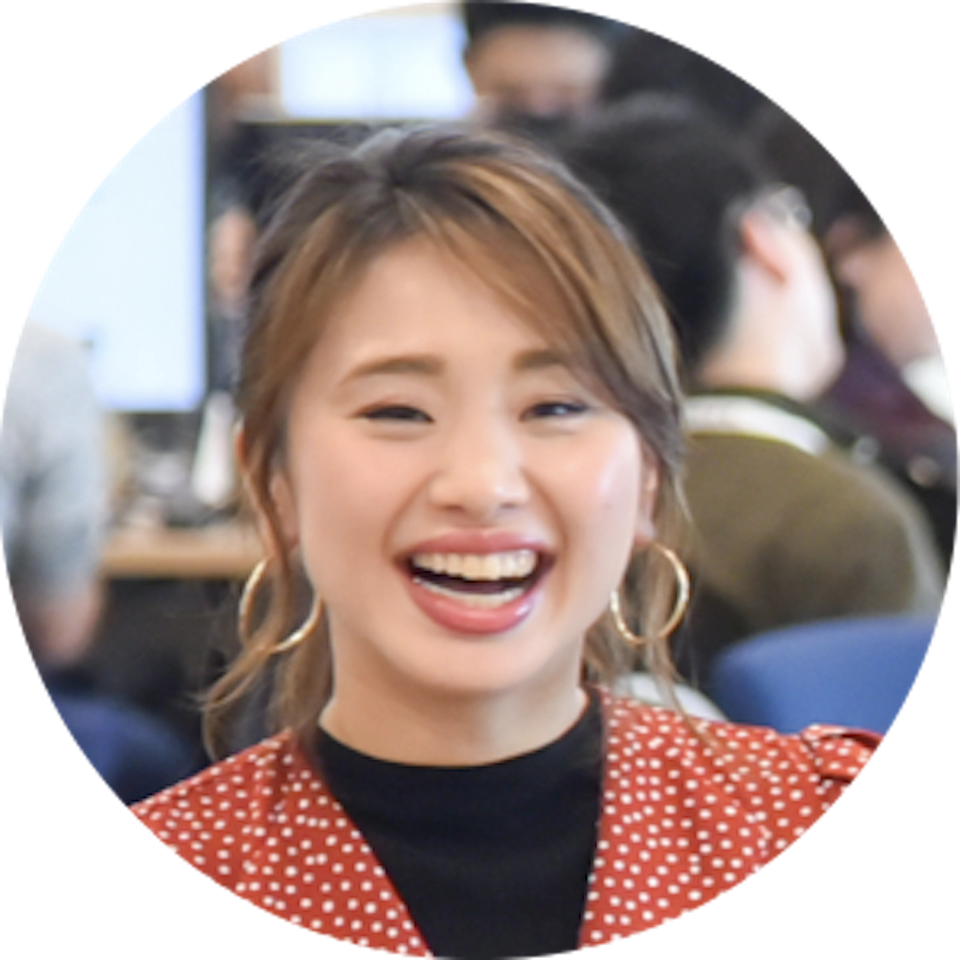 小田切 香澄