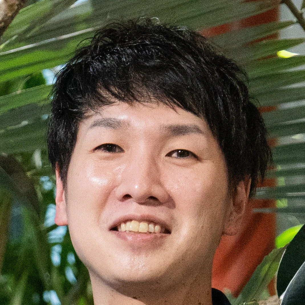 酒井 駿