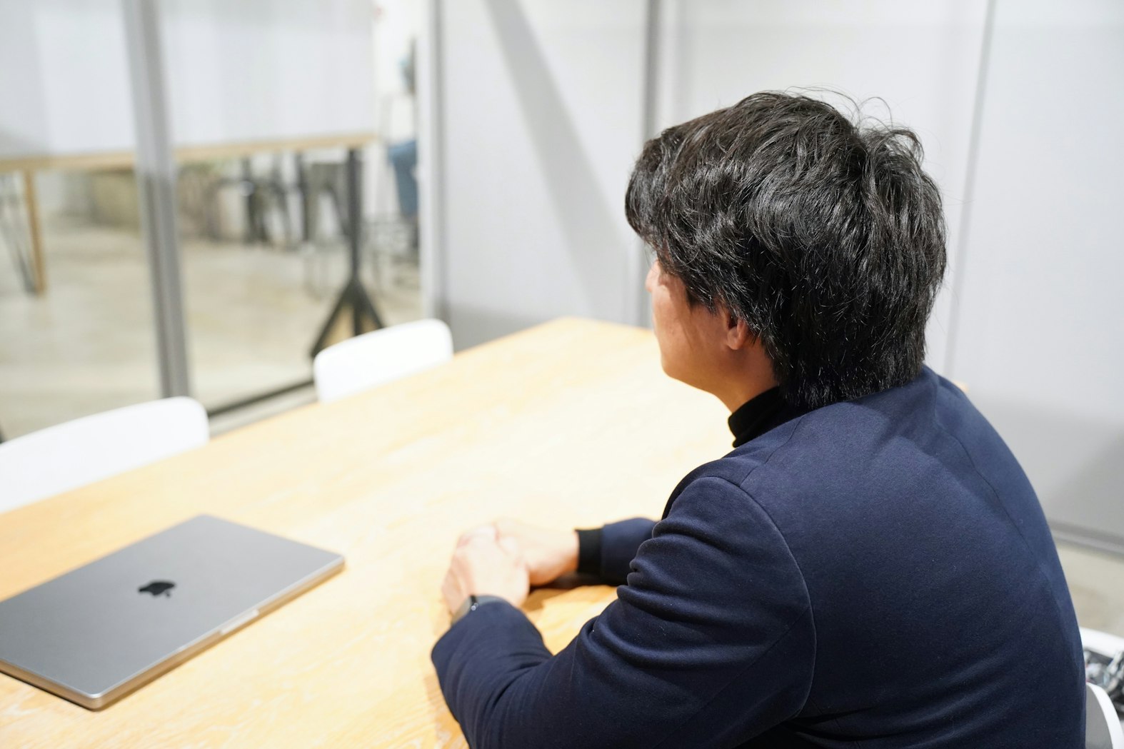 スピーダ事業CPO 西川翔陽