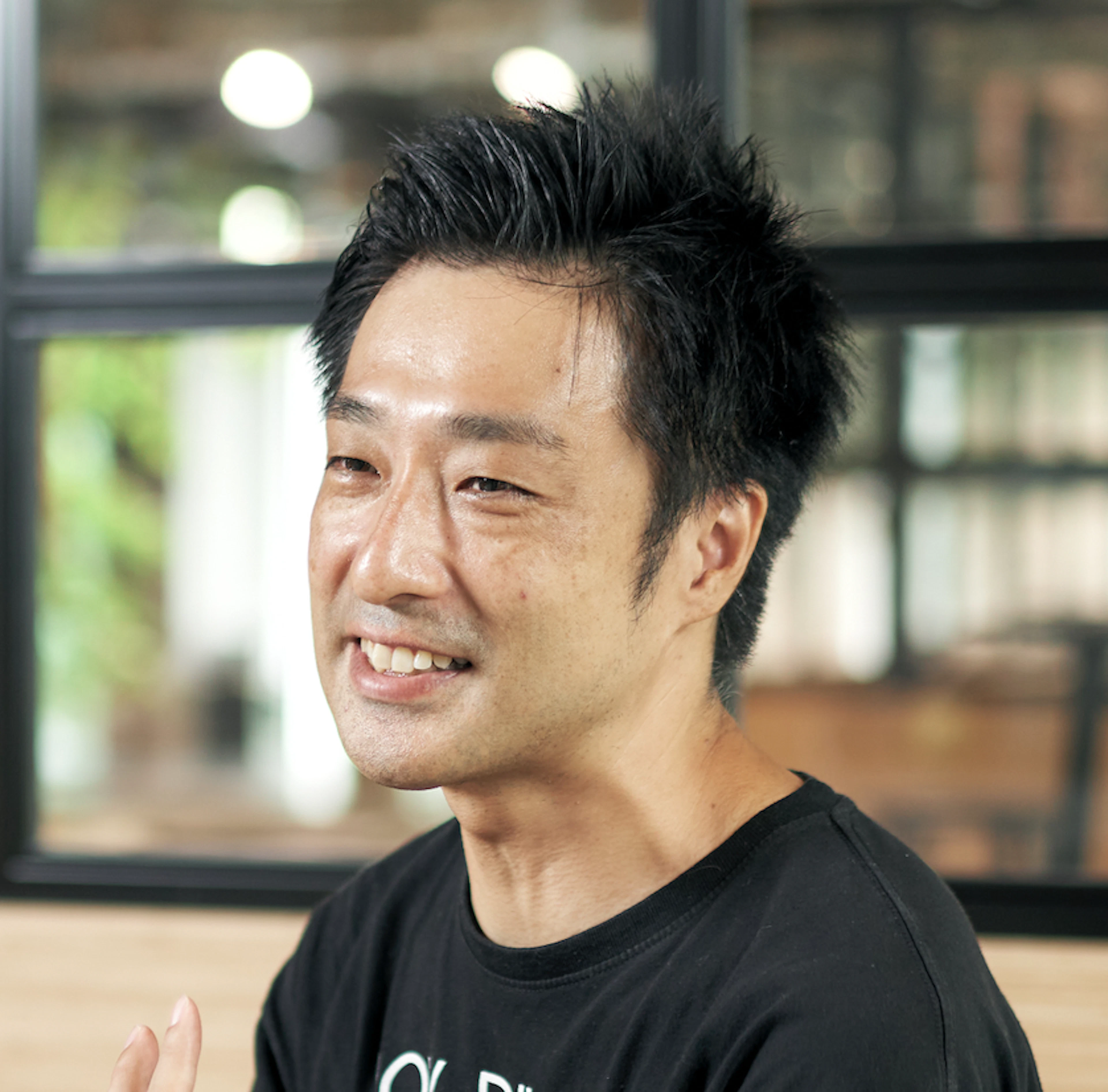 櫻田 潤