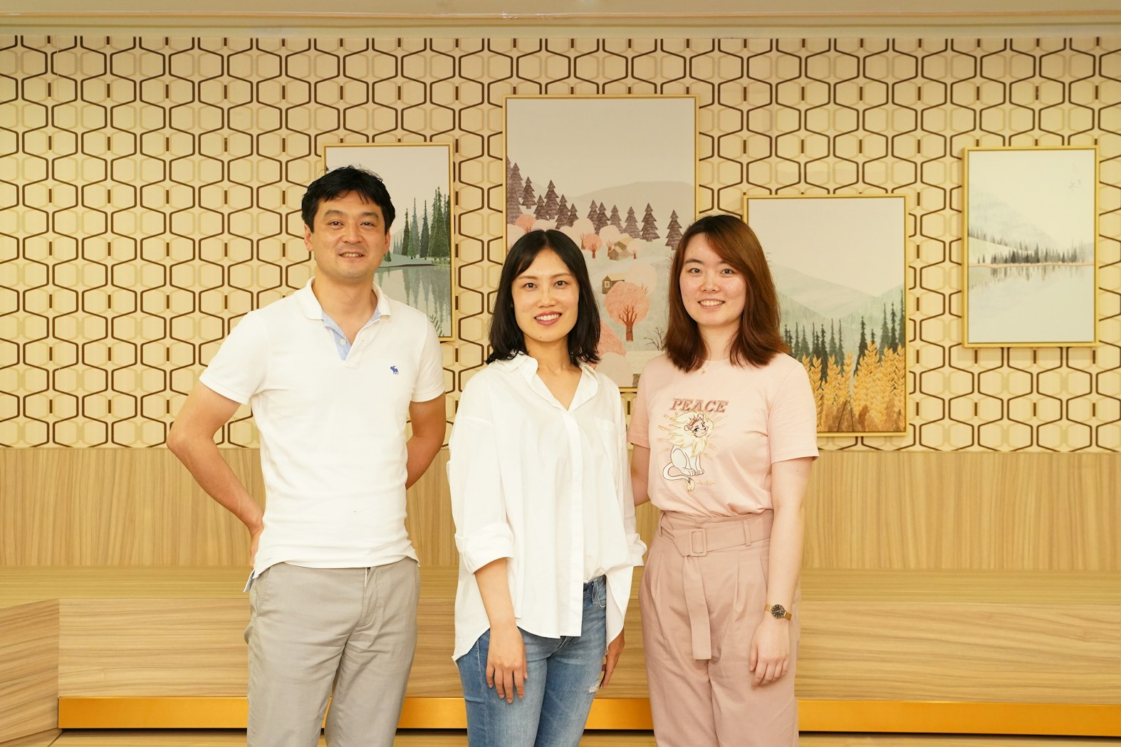 ユーザーの理想から考える中国語版SPEEDAの開発ストーリー