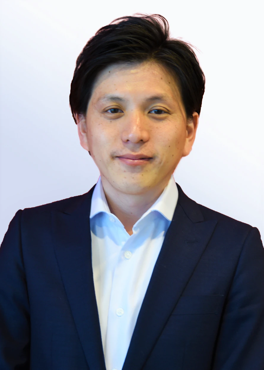 山本 傑