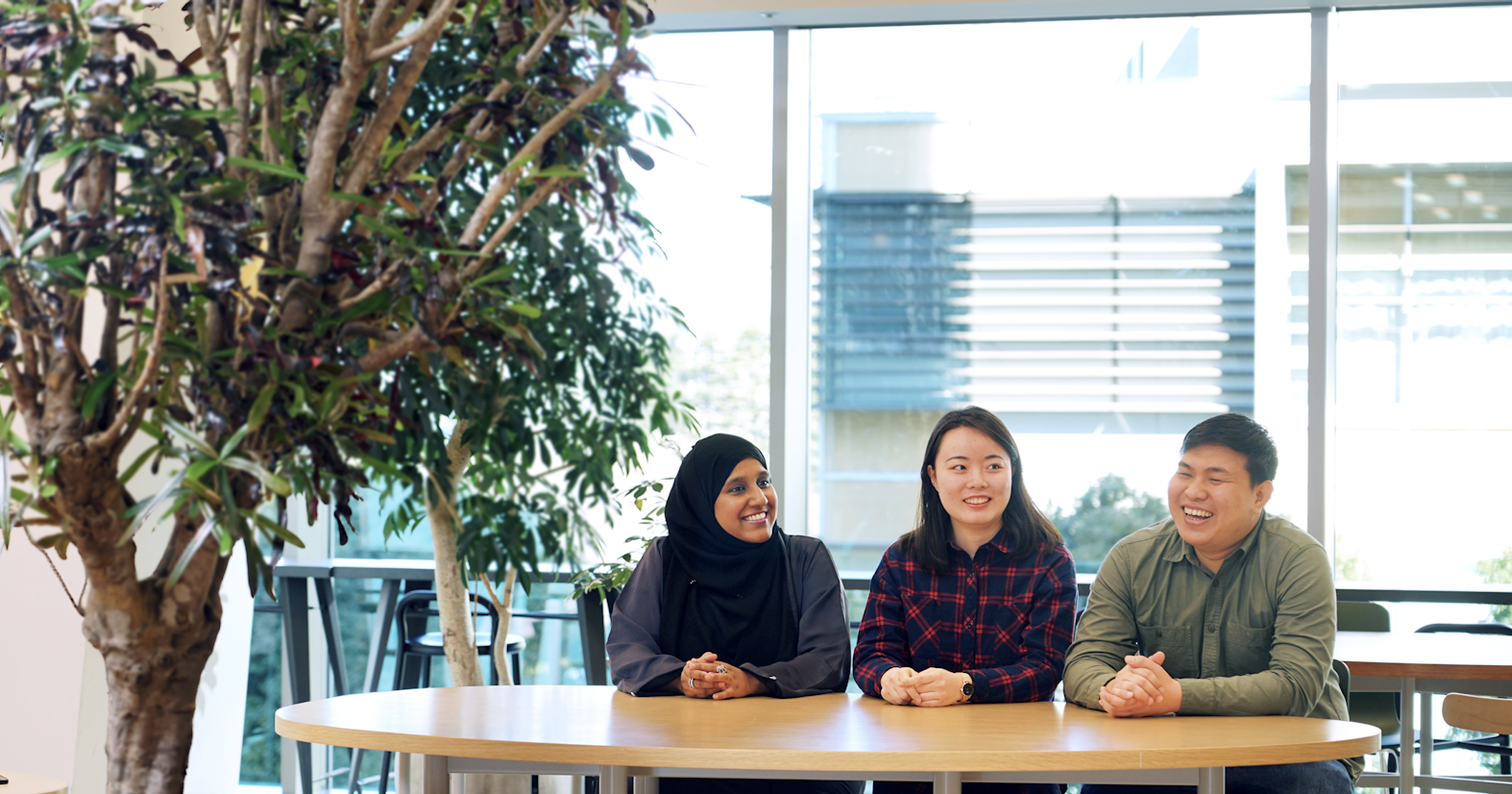 【海外メンバーのホンネ】なぜ私たちがユーザベースでの挑戦を選んだのか