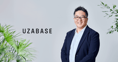 Takafumi Sato Joins Uzabase as Senior Executive Officer and COO to Strengthen Management for the Generative AI Era