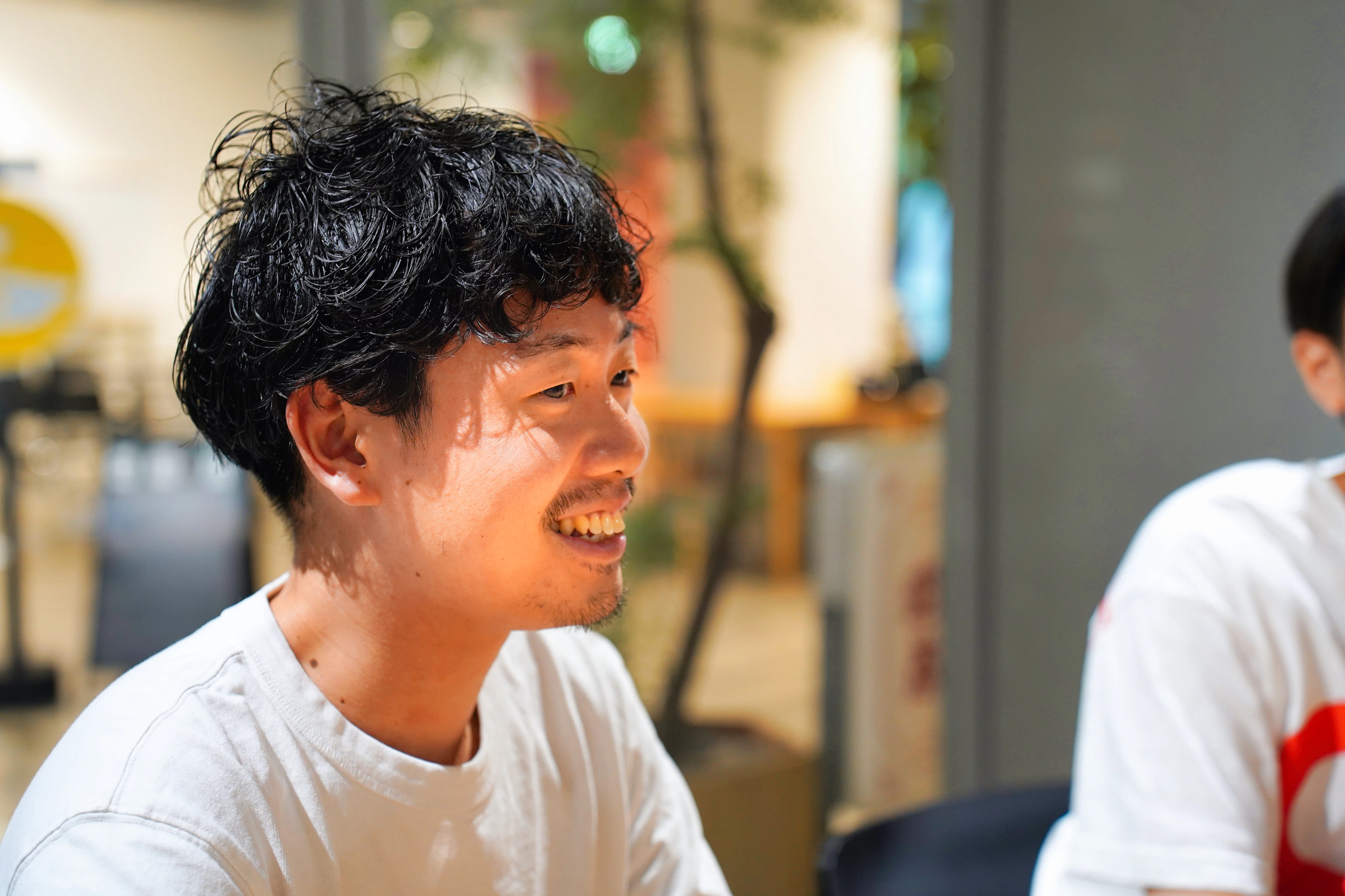 スピーダマーケティング 西川