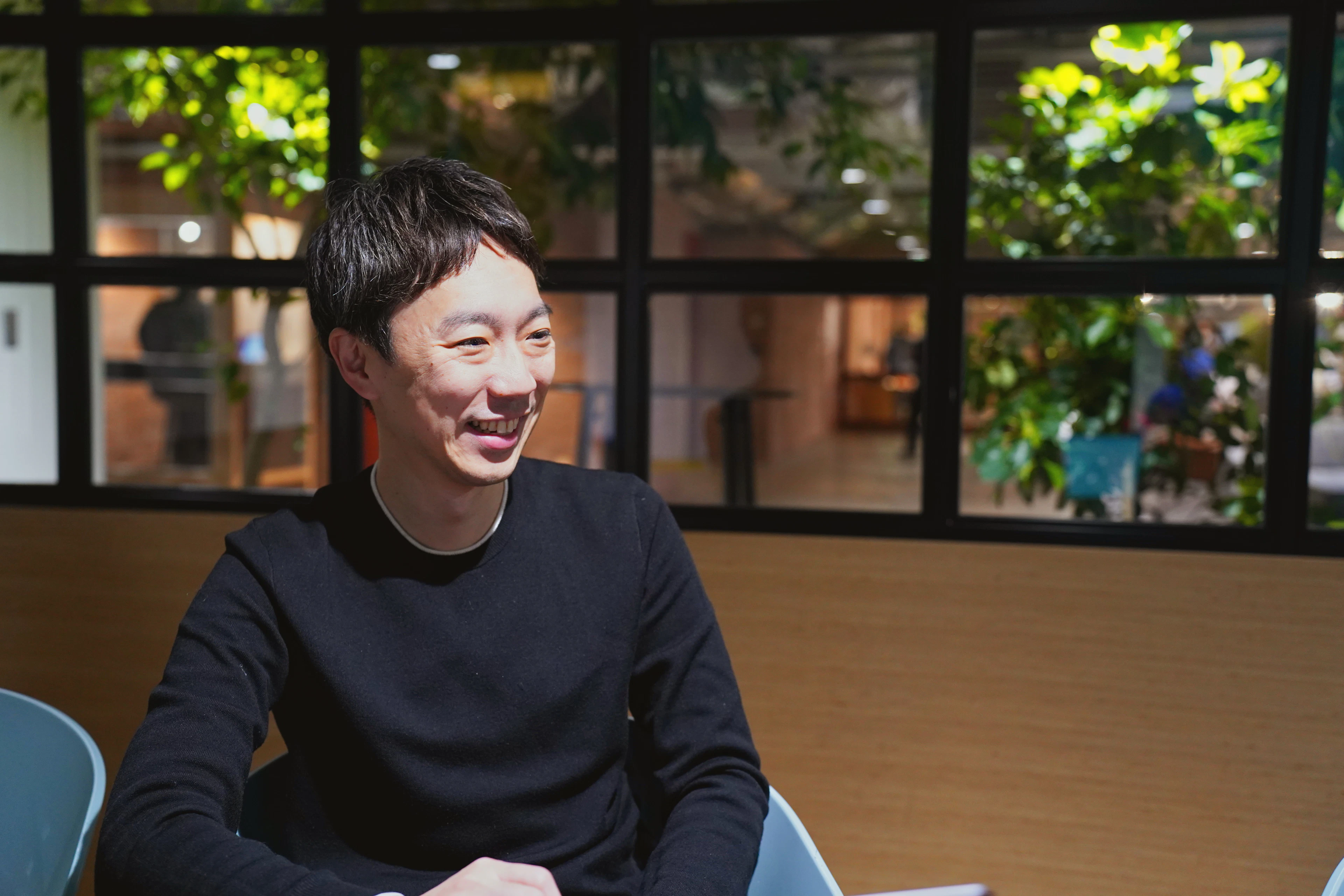 執行役員 スピーダ事業 CRO 作田遼