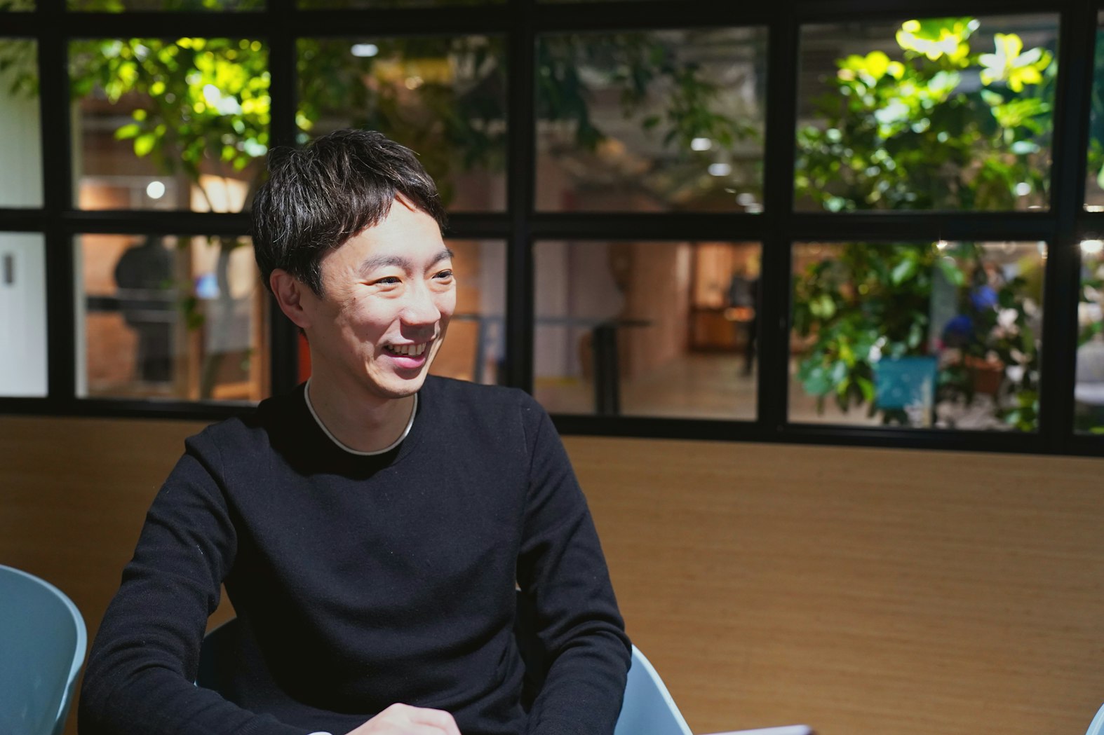 執行役員 スピーダ事業 CRO 作田遼