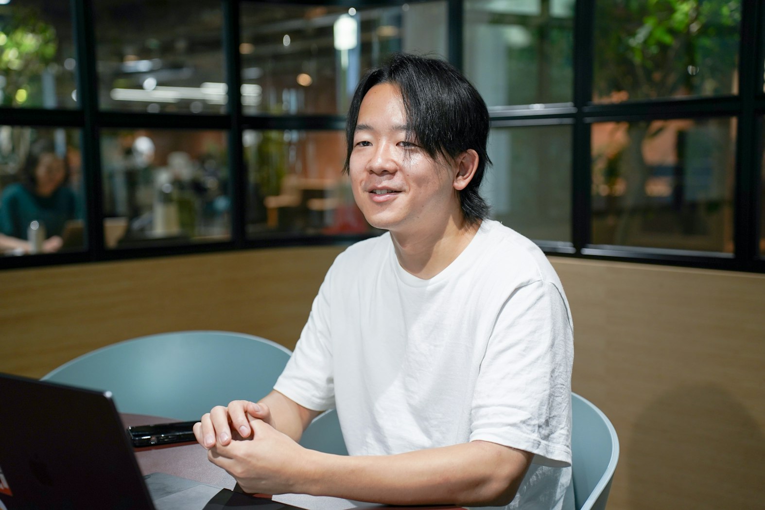 NewsPicks長田千弘