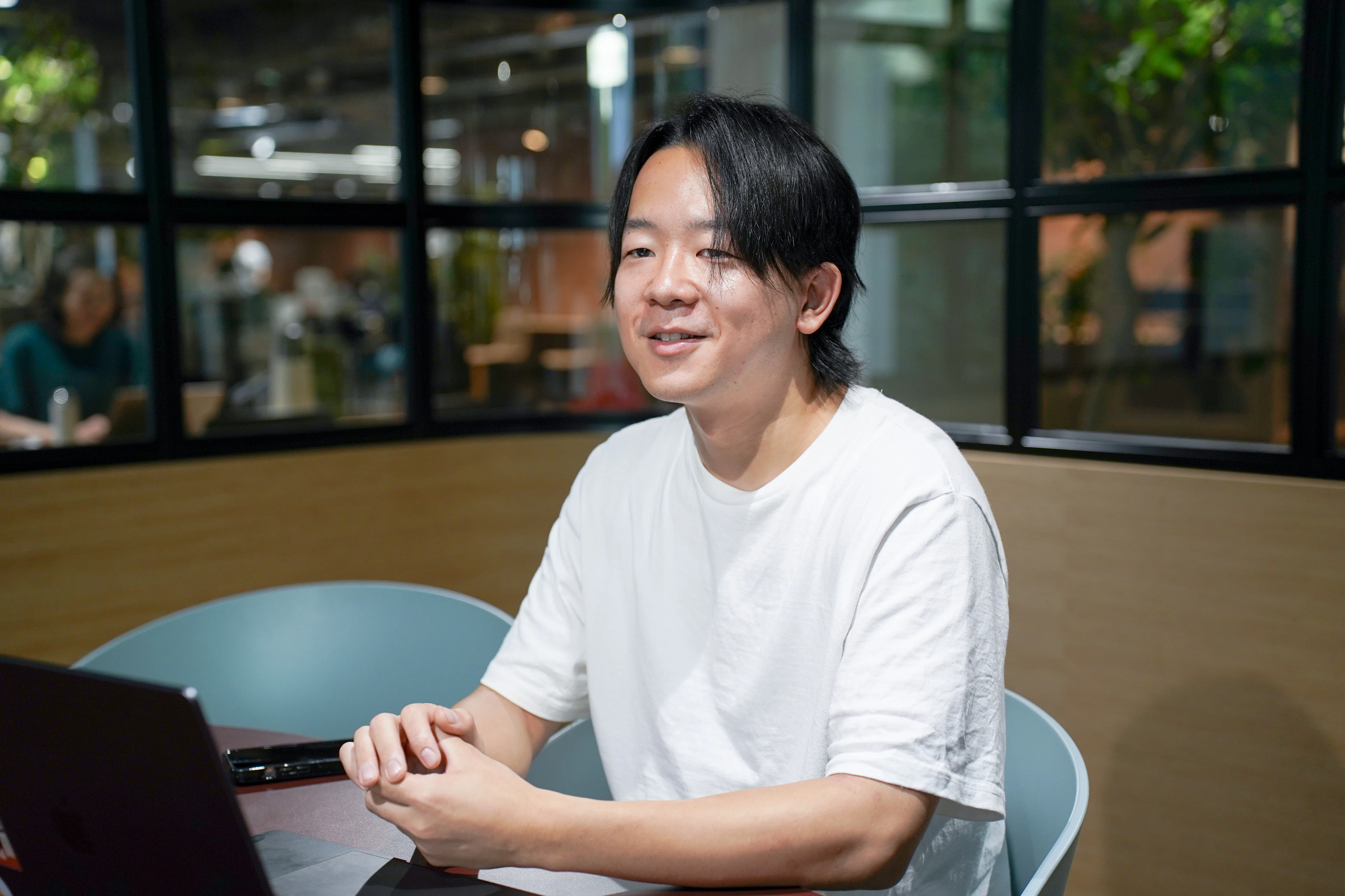 NewsPicks長田千弘