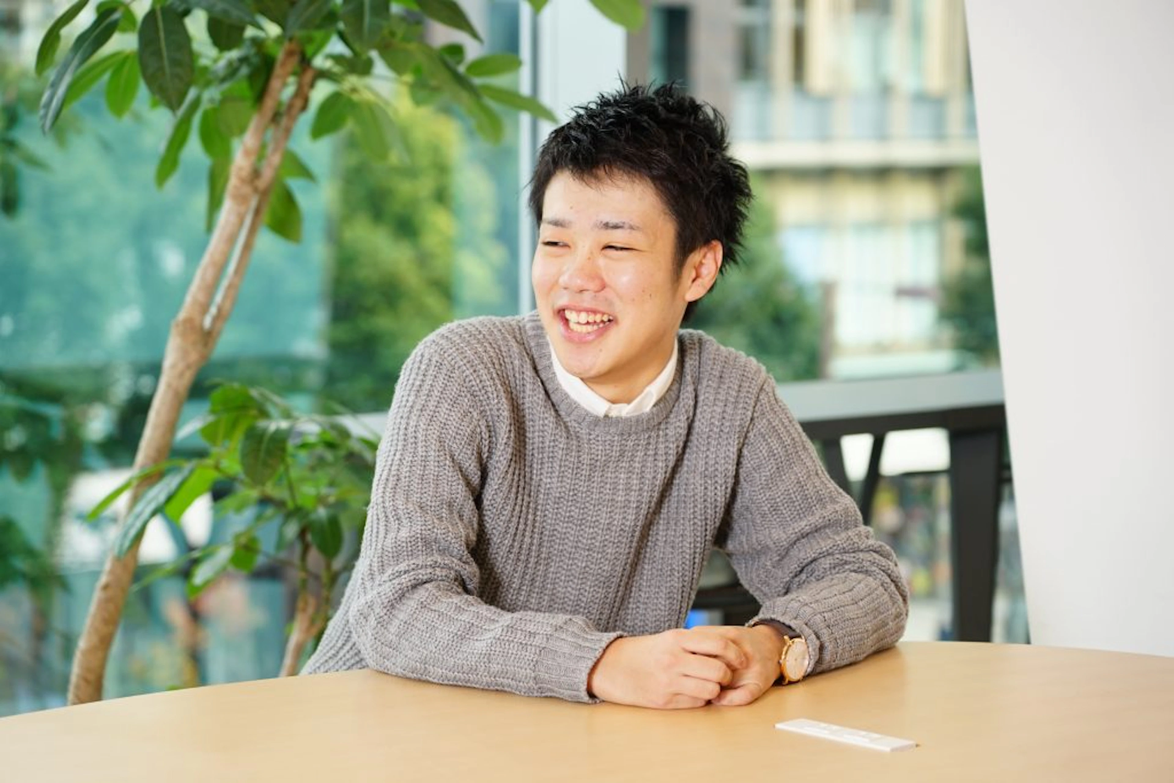 SPEEDA 勝山航陽