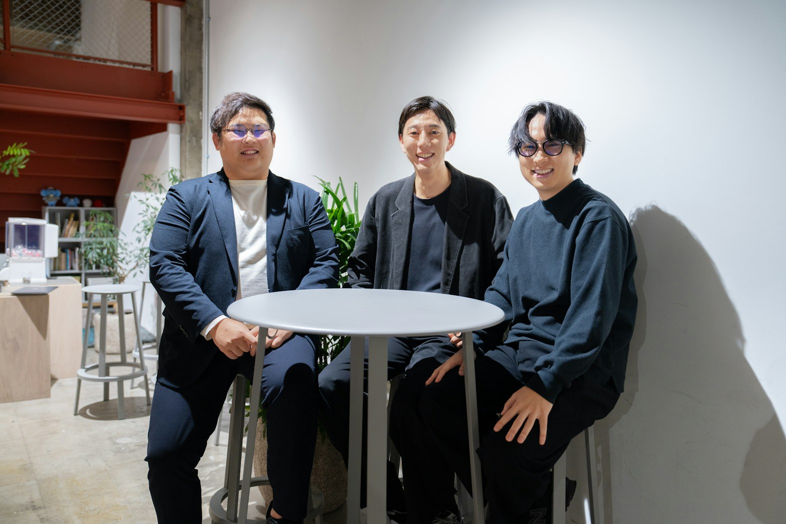 「気合と根性」から「with AI」へ──ISの未来を切り拓くレッドロックプロジェクト