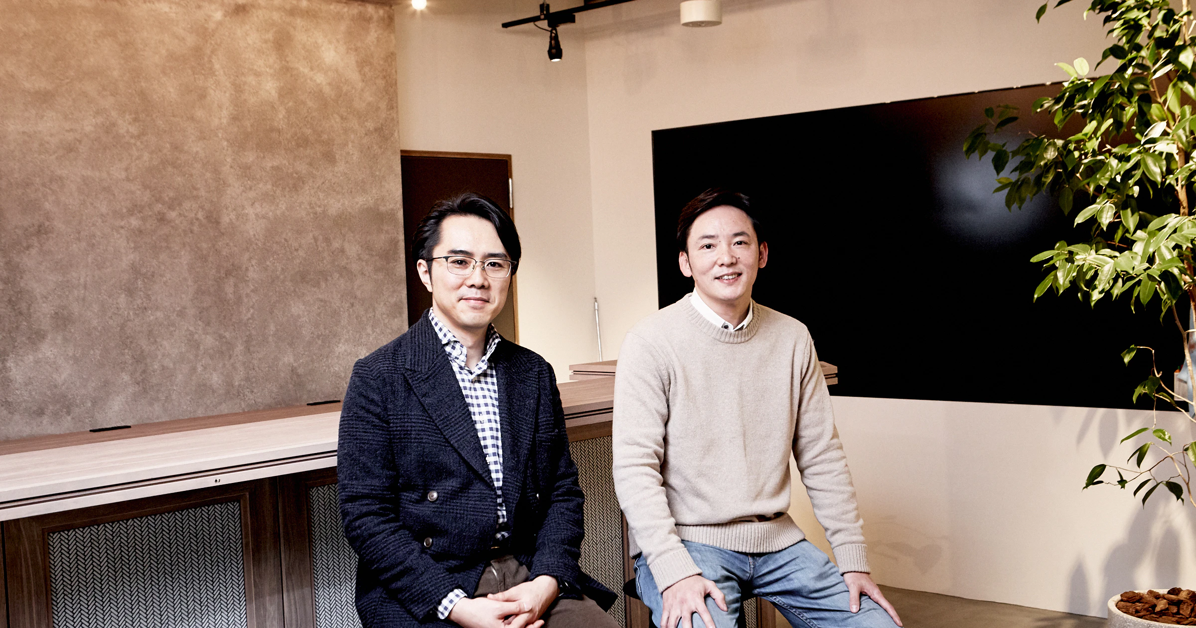 【宇田川×新野】当事者意識がなければ、どんなベンチャーも「大企業化」する
