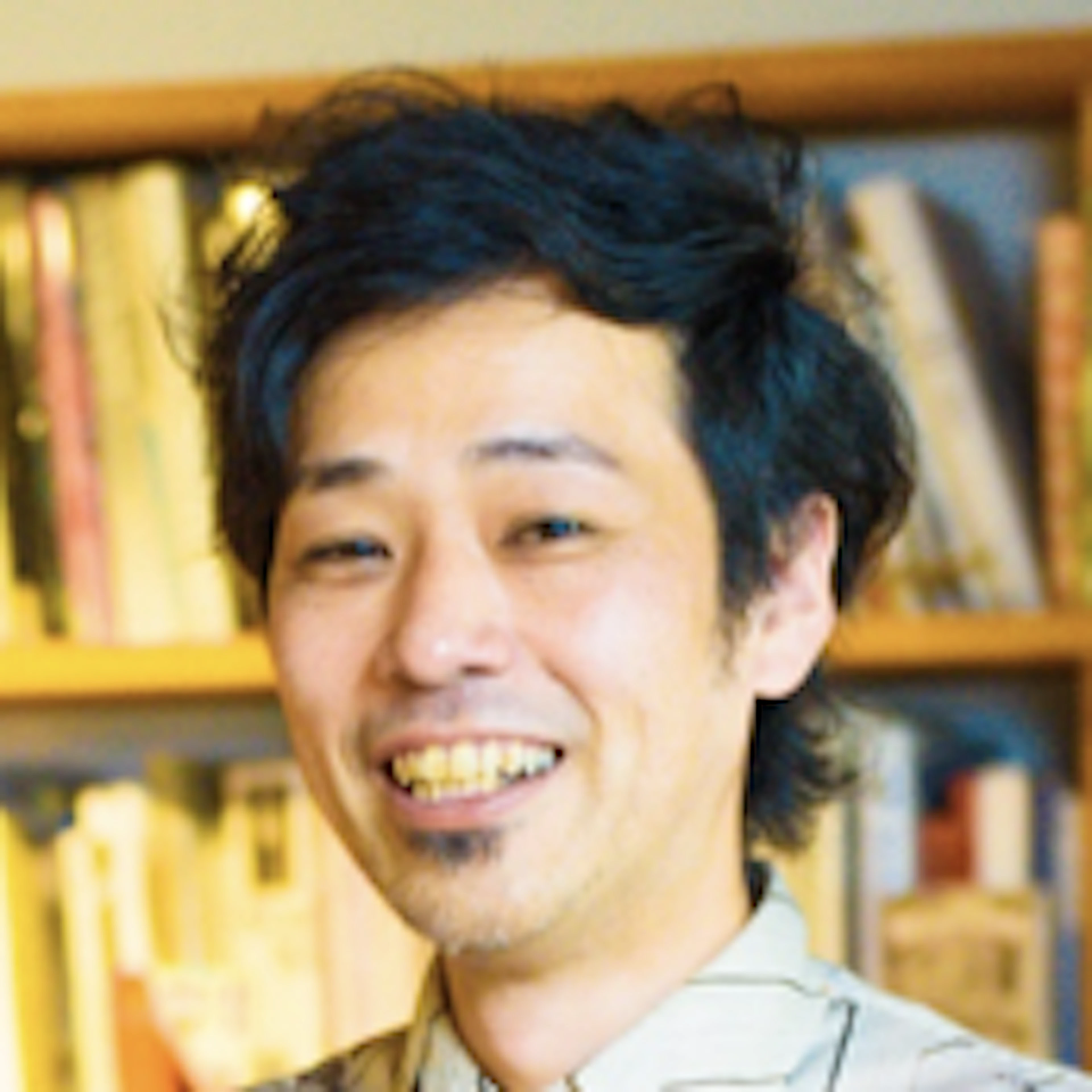 野崎 亙