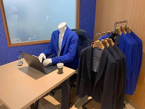 WAGAMAMAジャケット