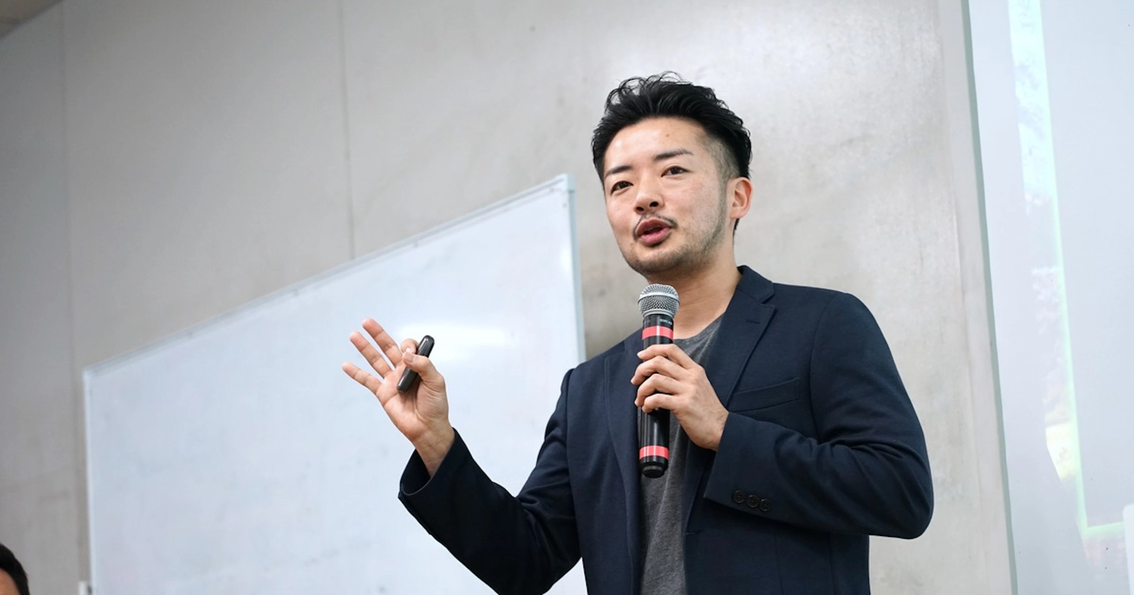 「鈴木・佐藤・田中・高橋と同確率でLGBTは存在する」──東京レインボープライド共同代表・杉山文野さんにお越しいただきました！