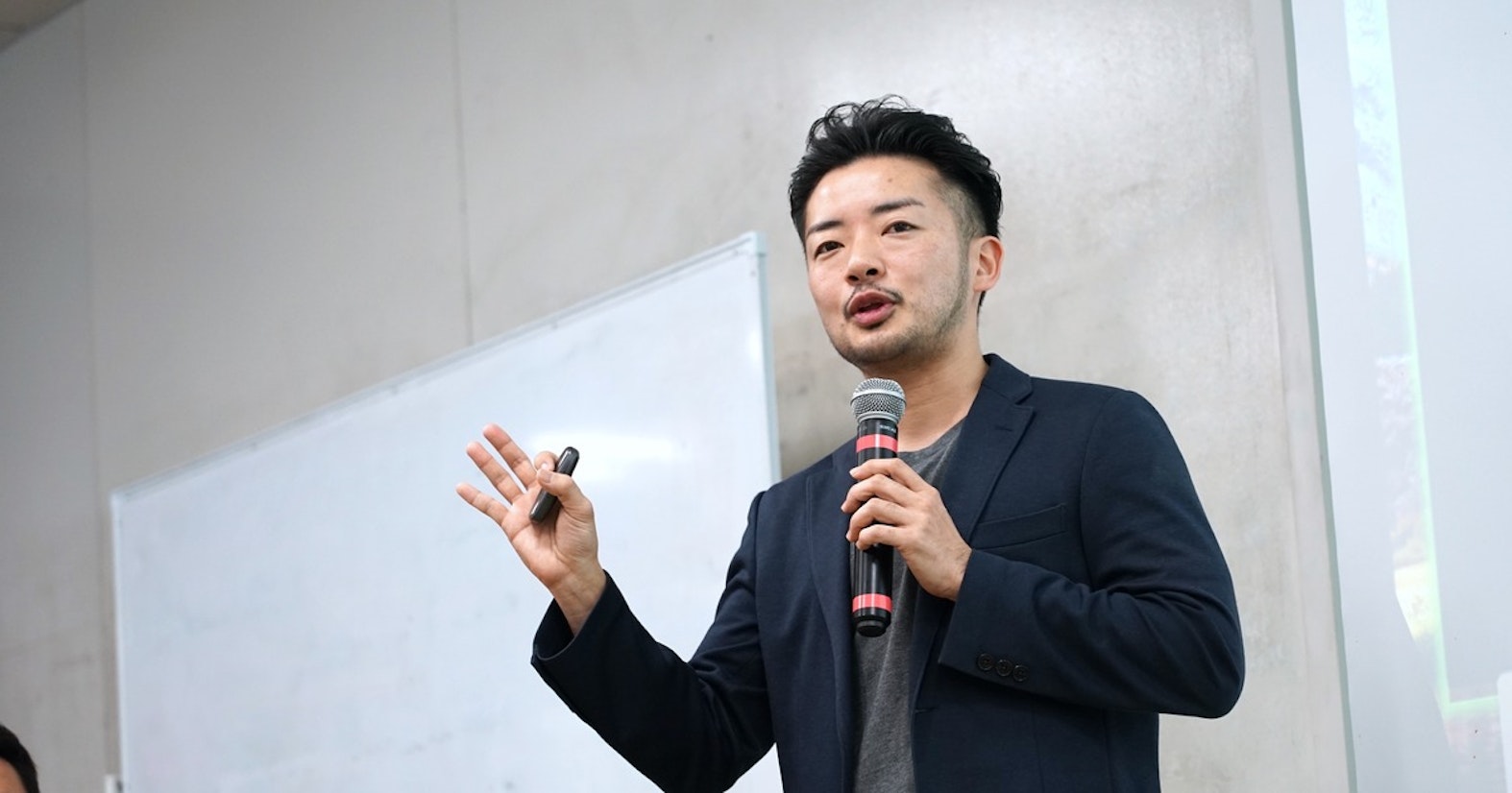 「鈴木・佐藤・田中・高橋と同確率でLGBTは存在する」──東京レインボープライド共同代表・杉山文野さんにお越しいただきました！