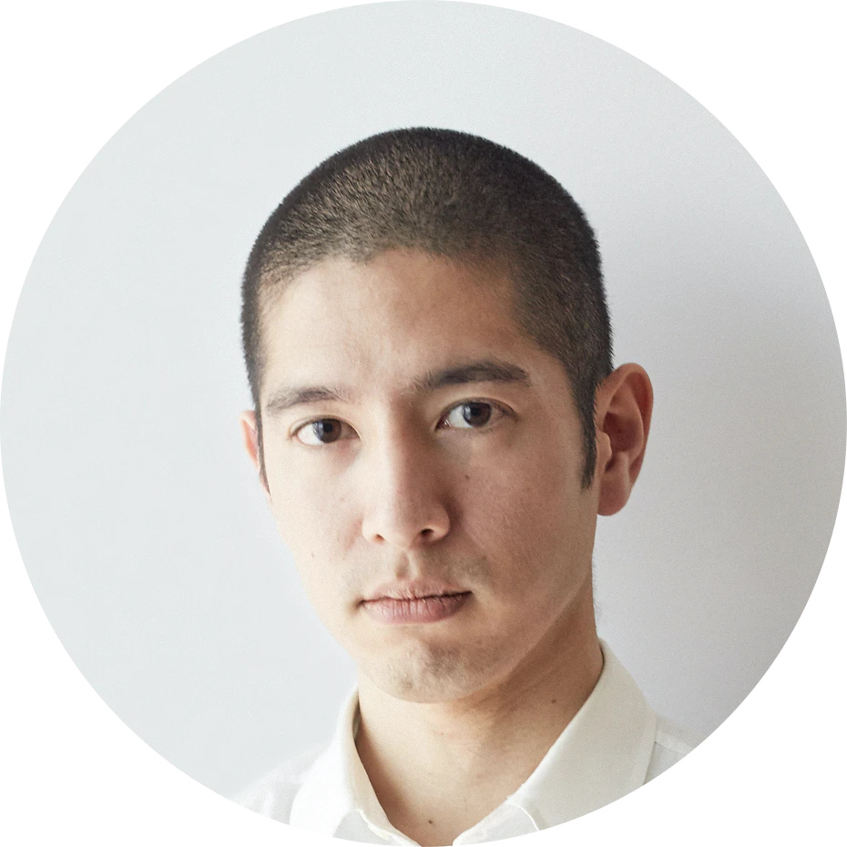 井上 慎平