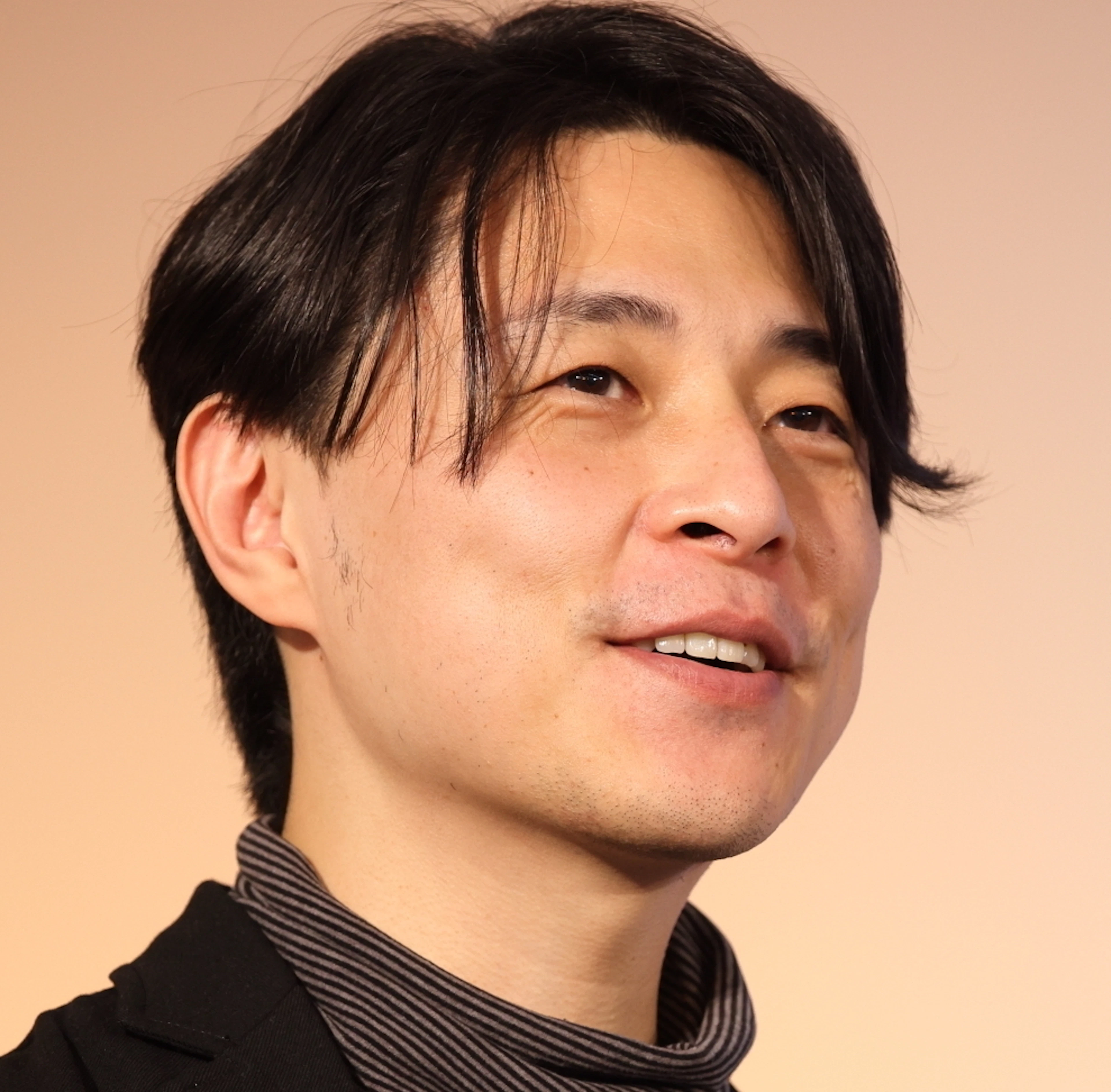 呉 琢磨　