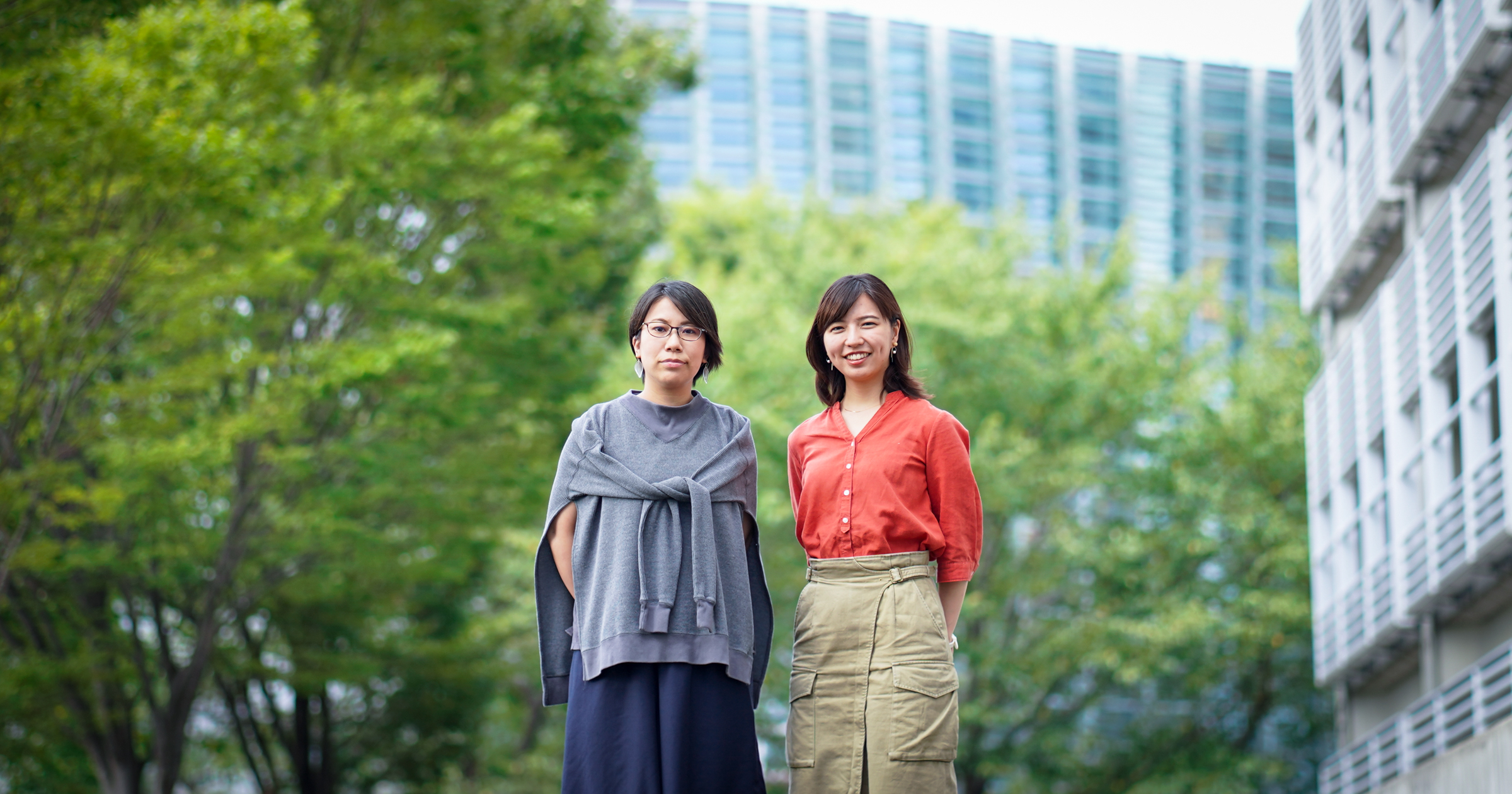 ユーザーに向き合い、プロダクトの進化も目指す──SPEEDAが ユーザーに向き合い、プロダクトの進化も目指す──SPEEDAが
