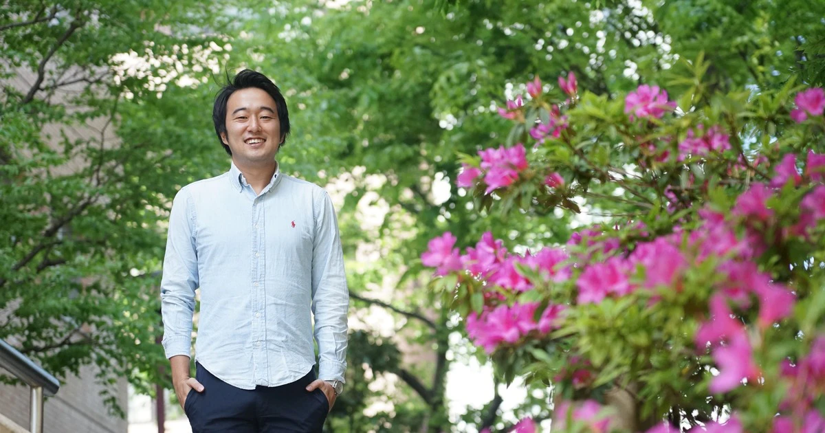 今、NewsPicksに入らなかったら後悔すると思った── 新卒だけどベテラン感ある元インターン