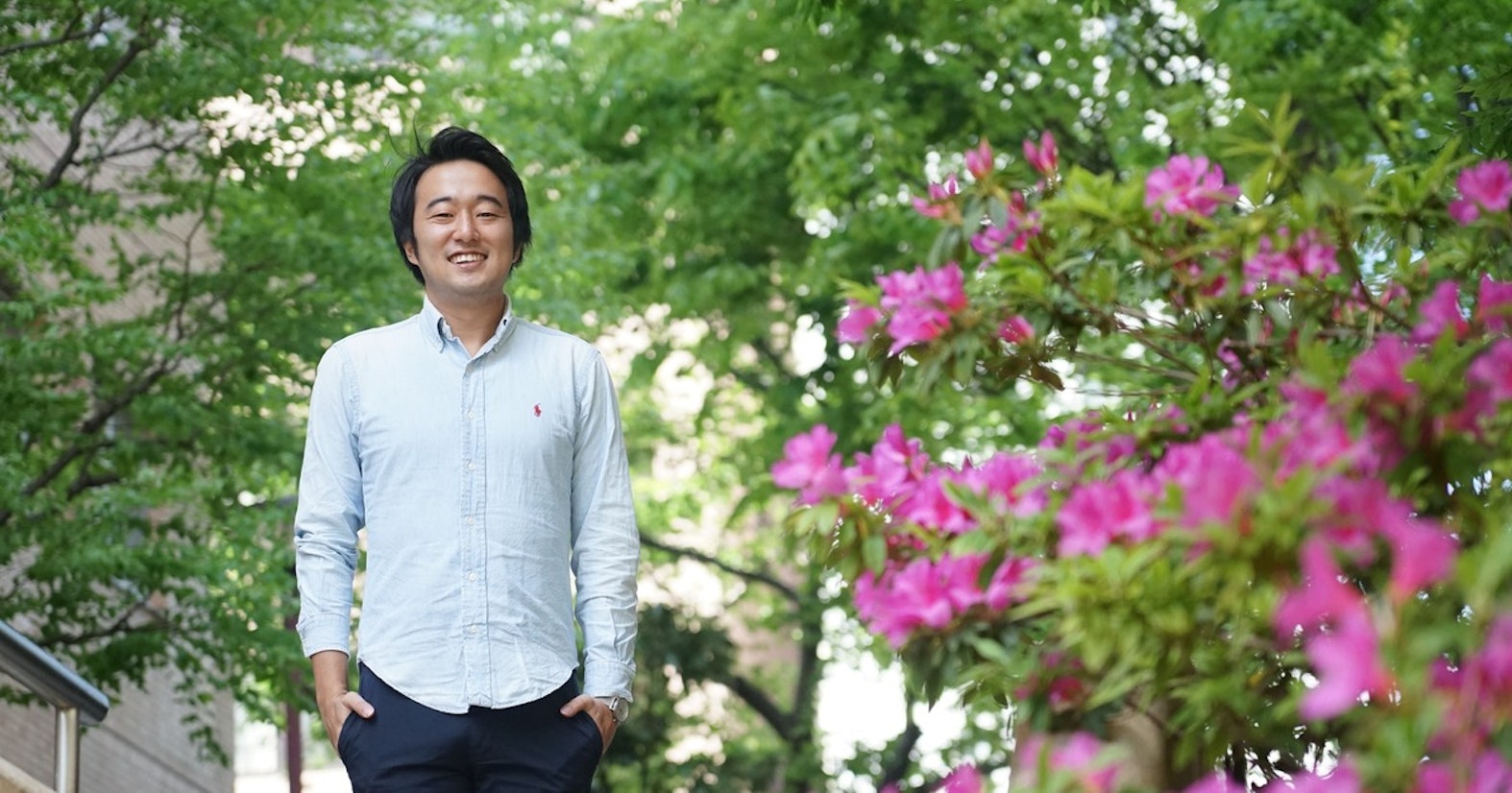 今、NewsPicksに入らなかったら後悔すると思った── 新卒だけどベテラン感ある元インターン