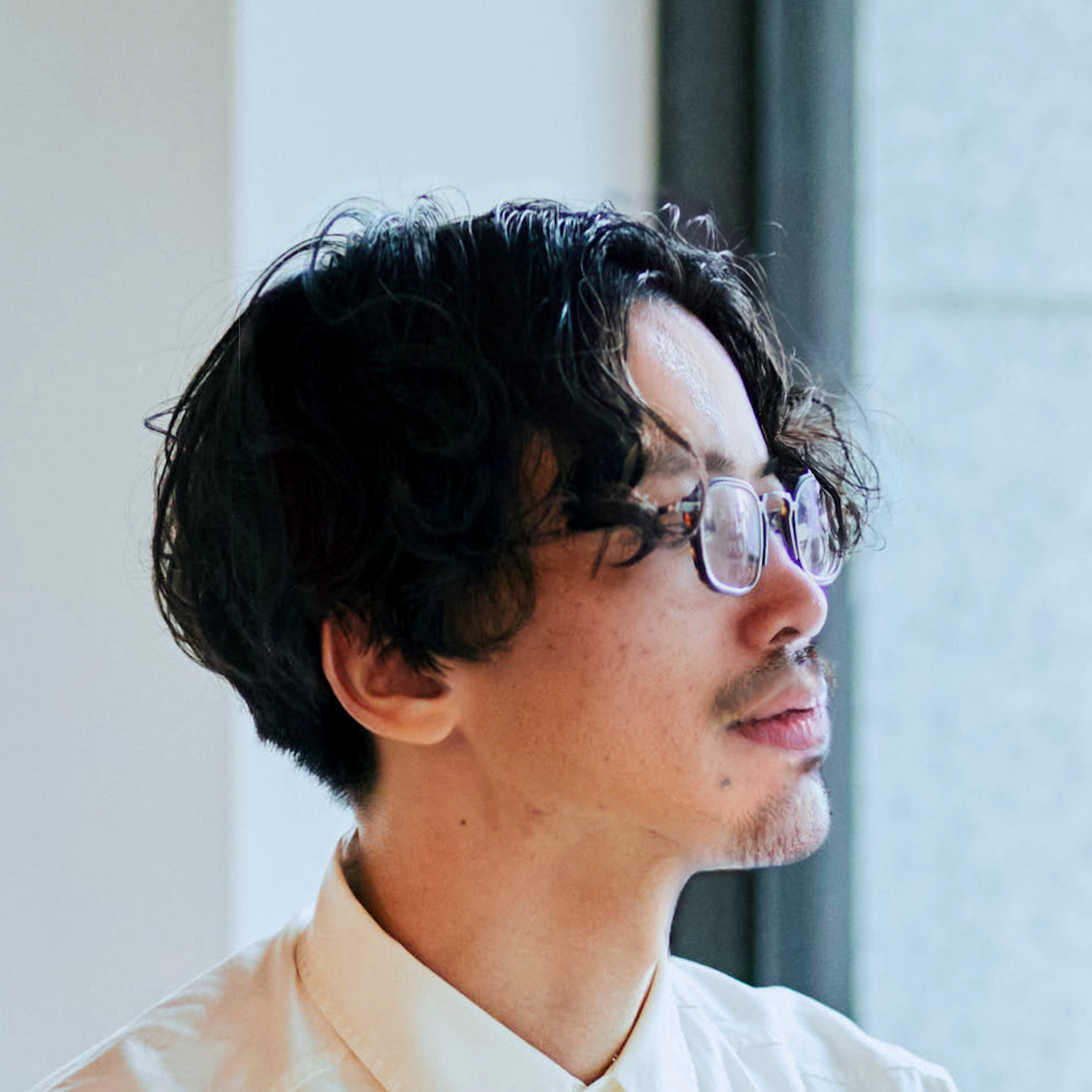 Designer 小田稔郎