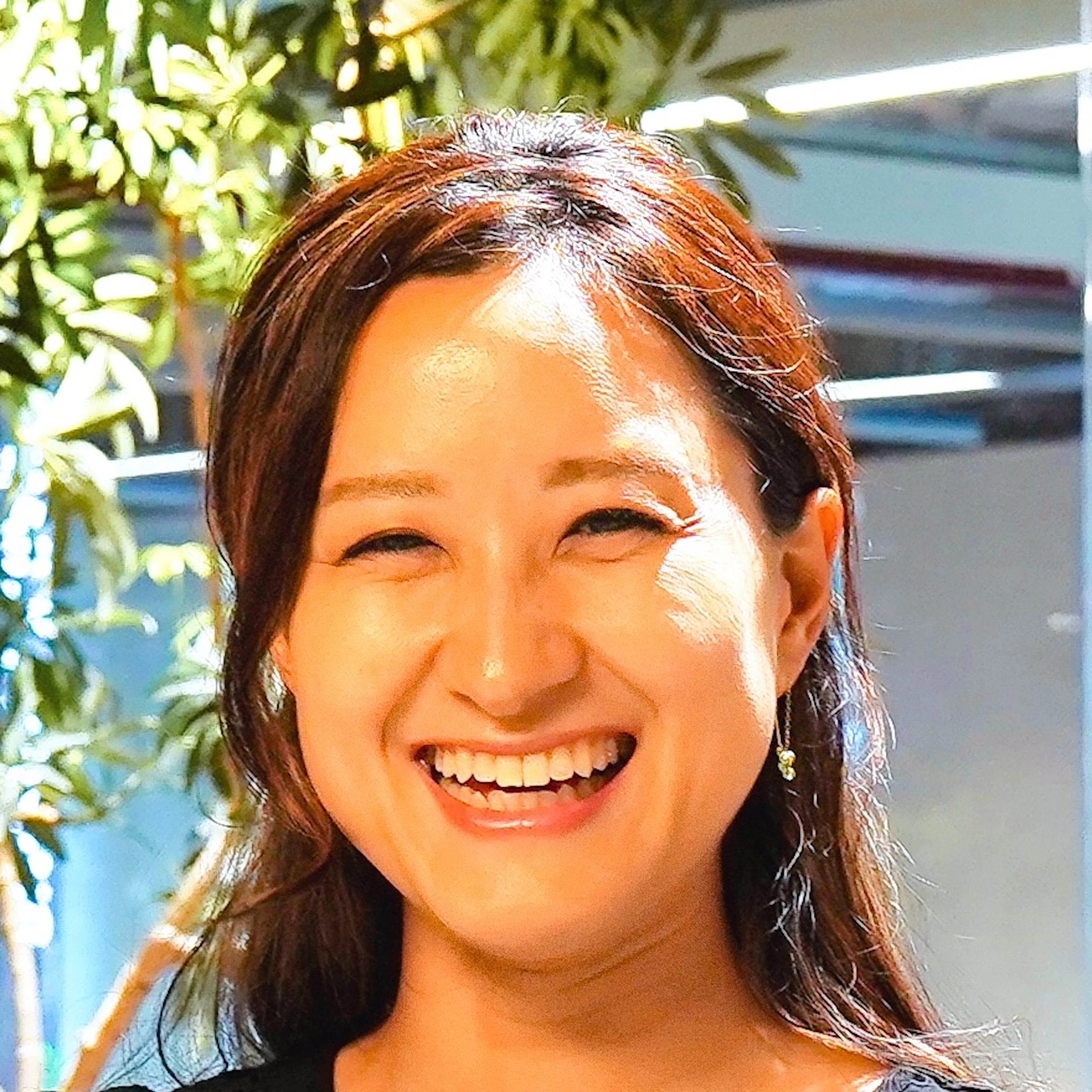 清田 有紀子