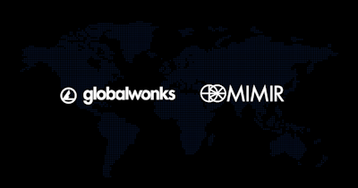 ミーミル、GlobalWonksと業務提携