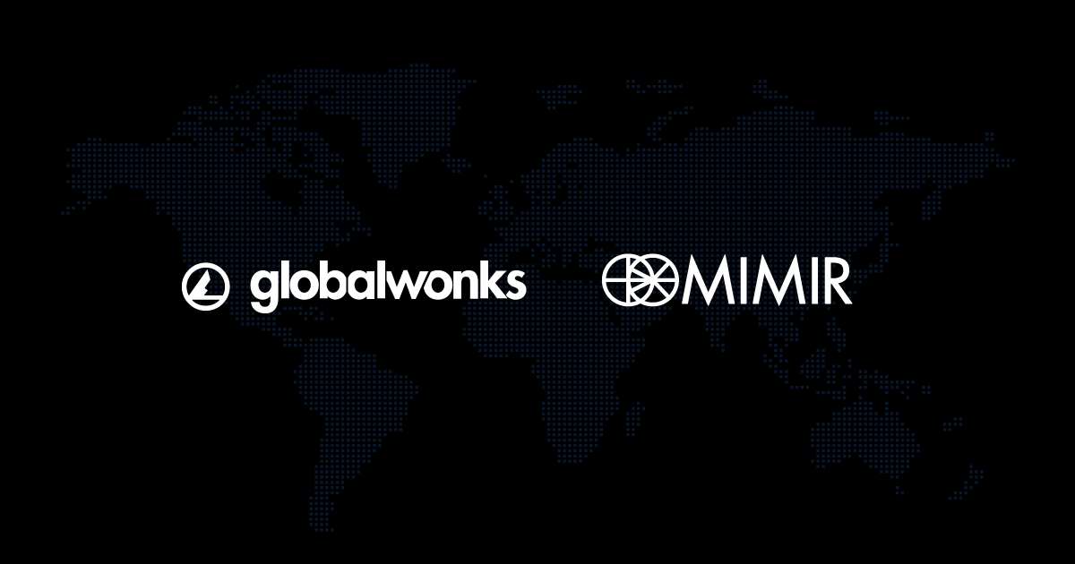 ミーミル、GlobalWonksと業務提携