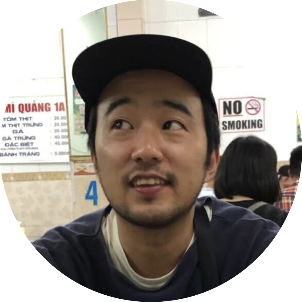 小西 悠介