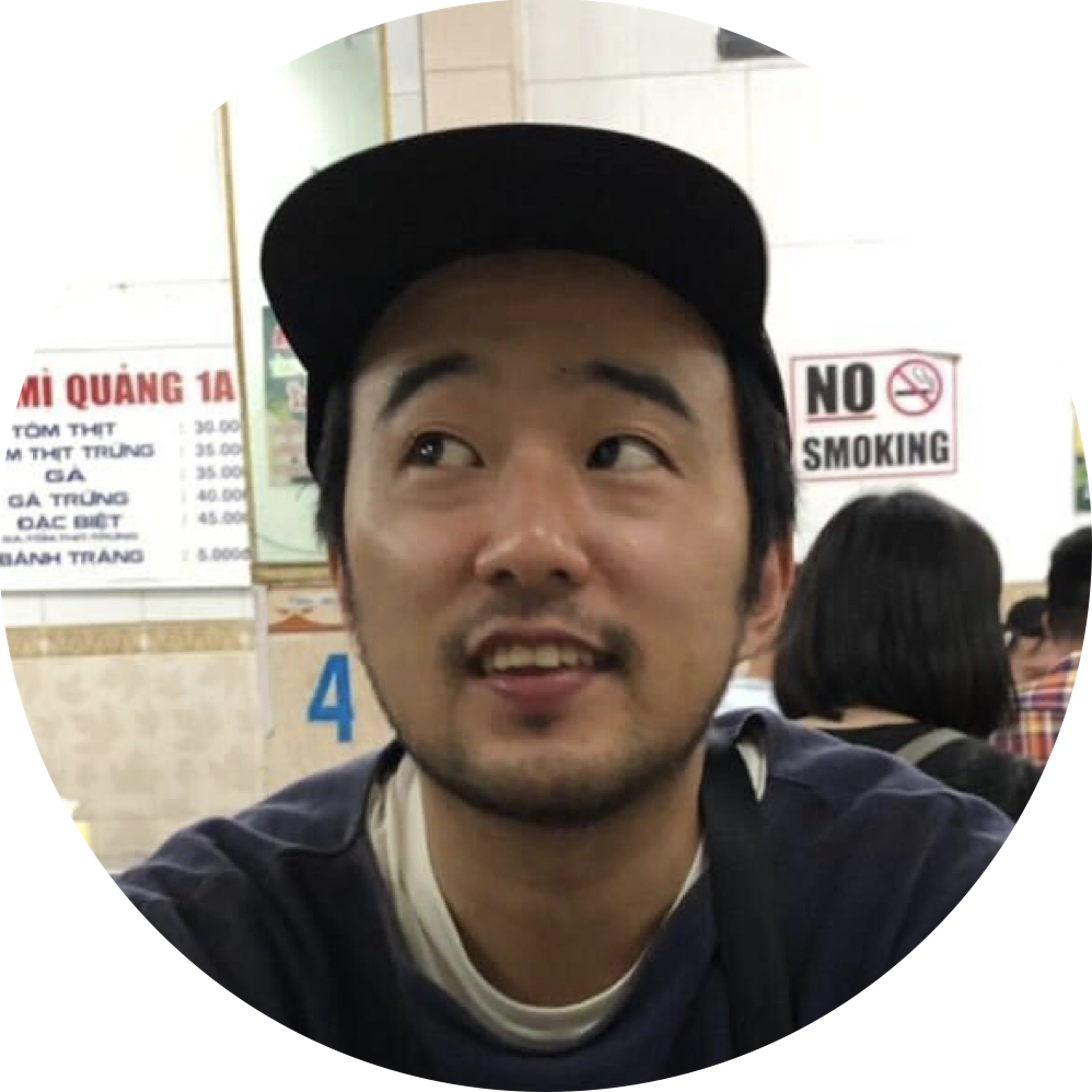 小西 悠介