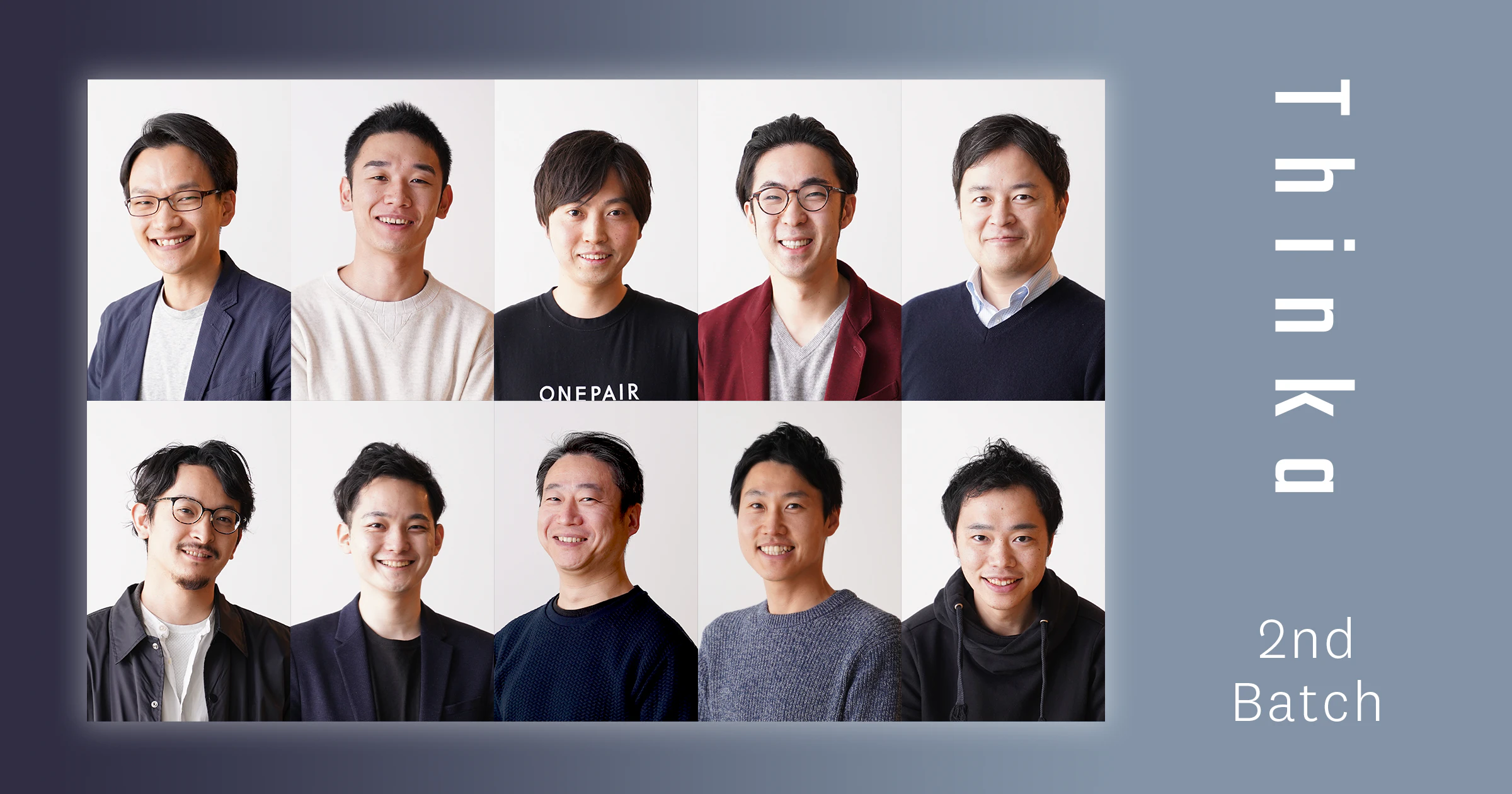 起業家のためのソーシャルクラブ「Thinka」、2nd Batchを本格始動