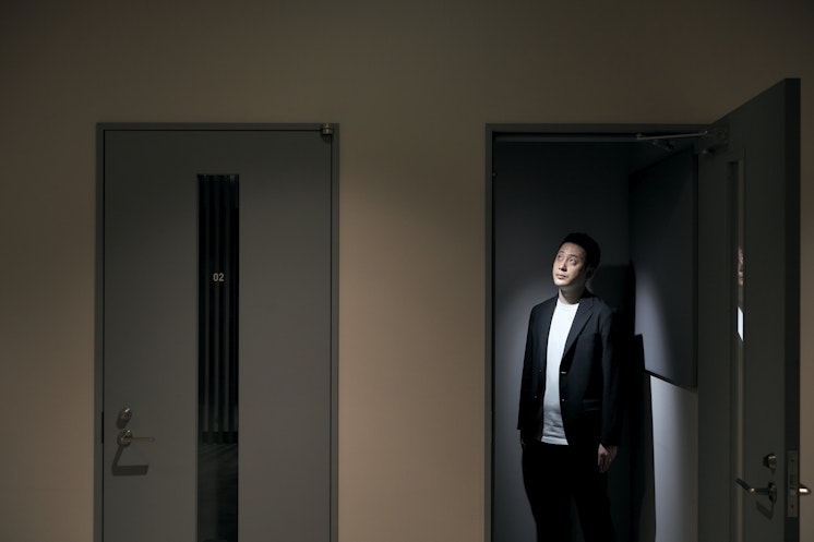 映画監督がたどり着いた、「異能」が受け入れられる場所──NewsPicks Studios萬野達郎