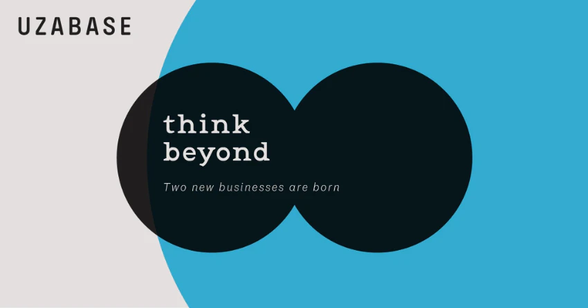 ユーザベース、新規事業育成プログラム「think beyond」により、2つの事業を新たに創出