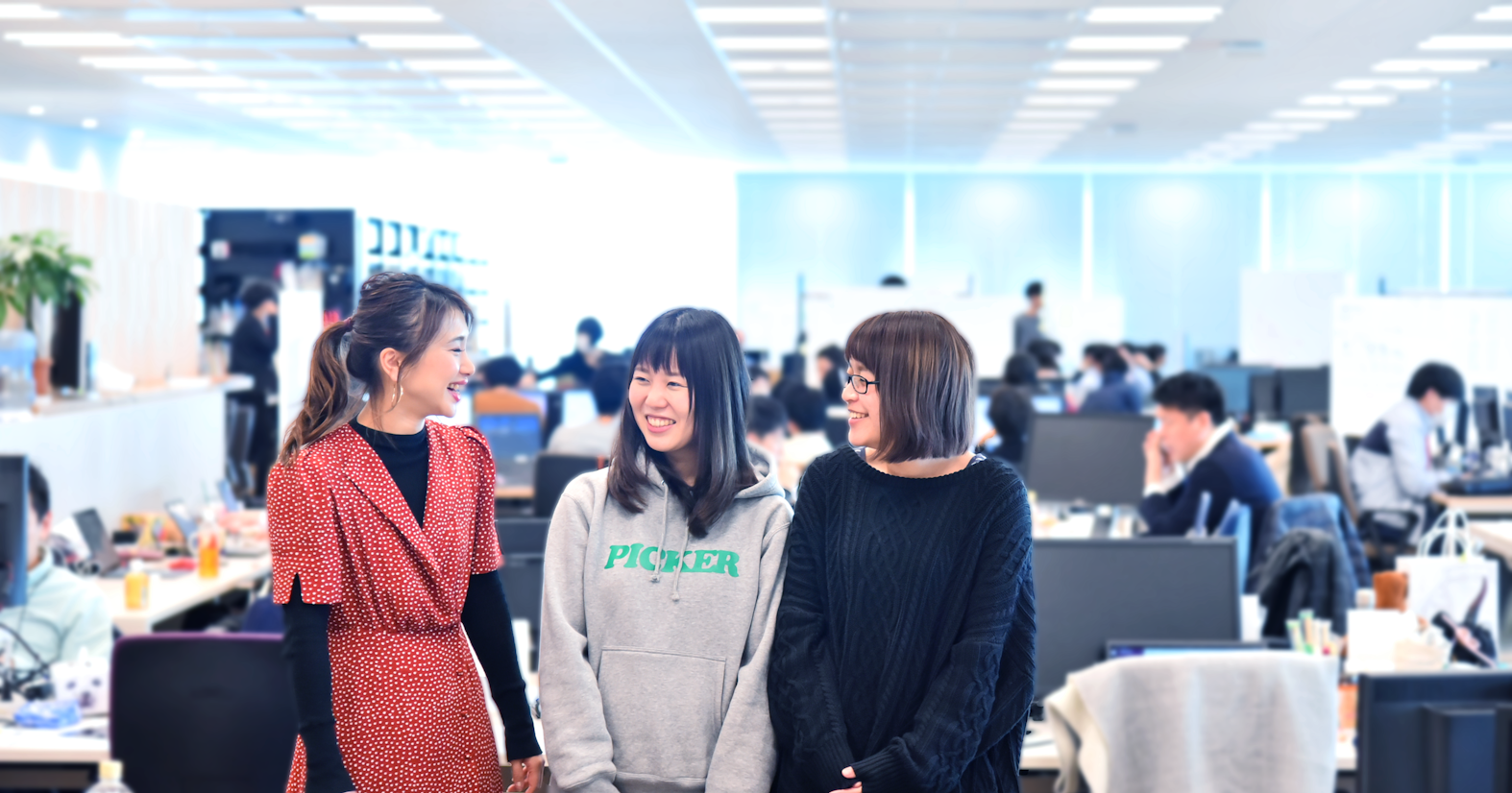 ユーザー経験を活かして、カスタマーサクセス立ち上げへ。FORCASが目指す「ユーザーとの共創」