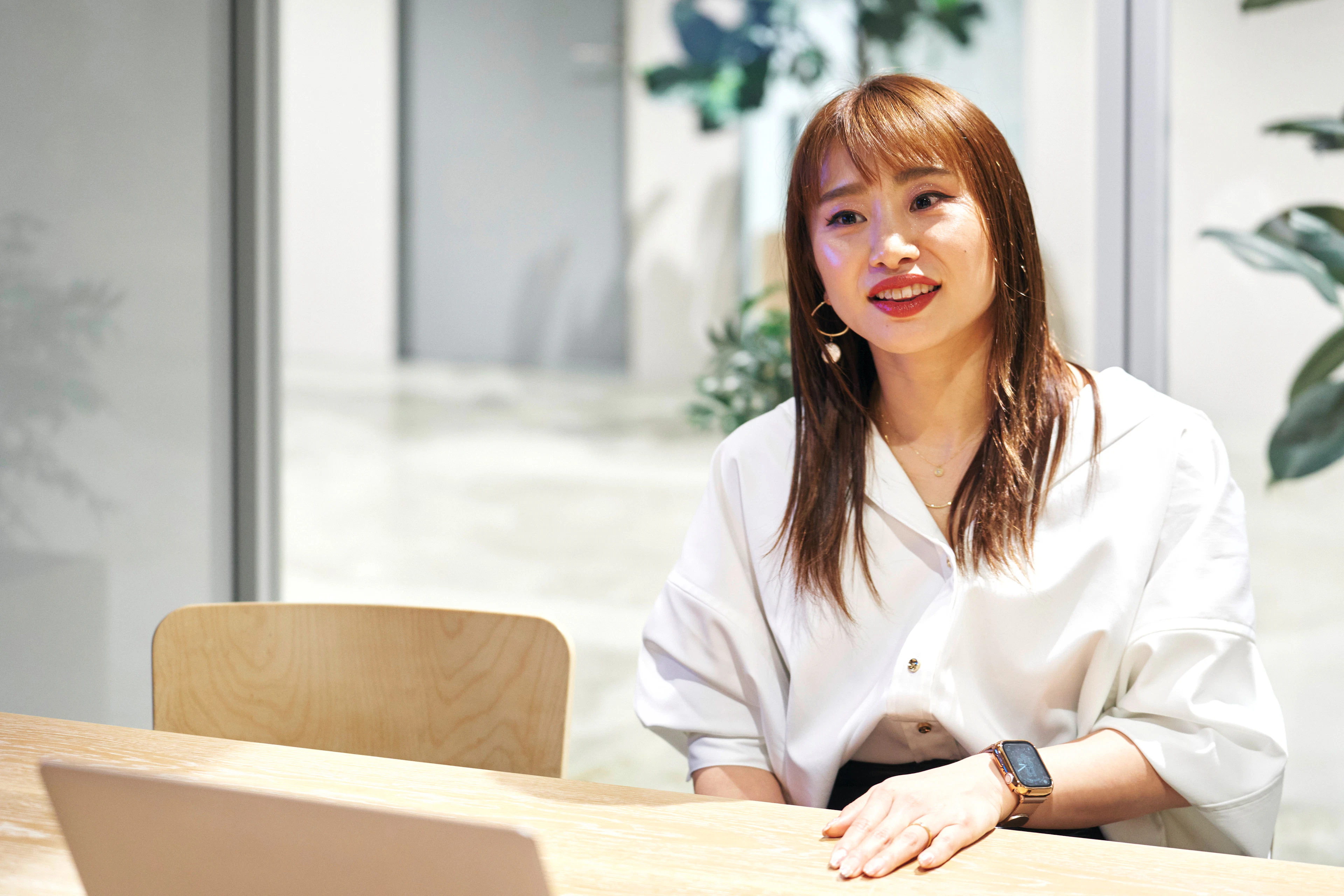NewsPicks Creations 小田切香澄