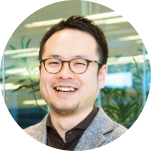 岩澤 脩