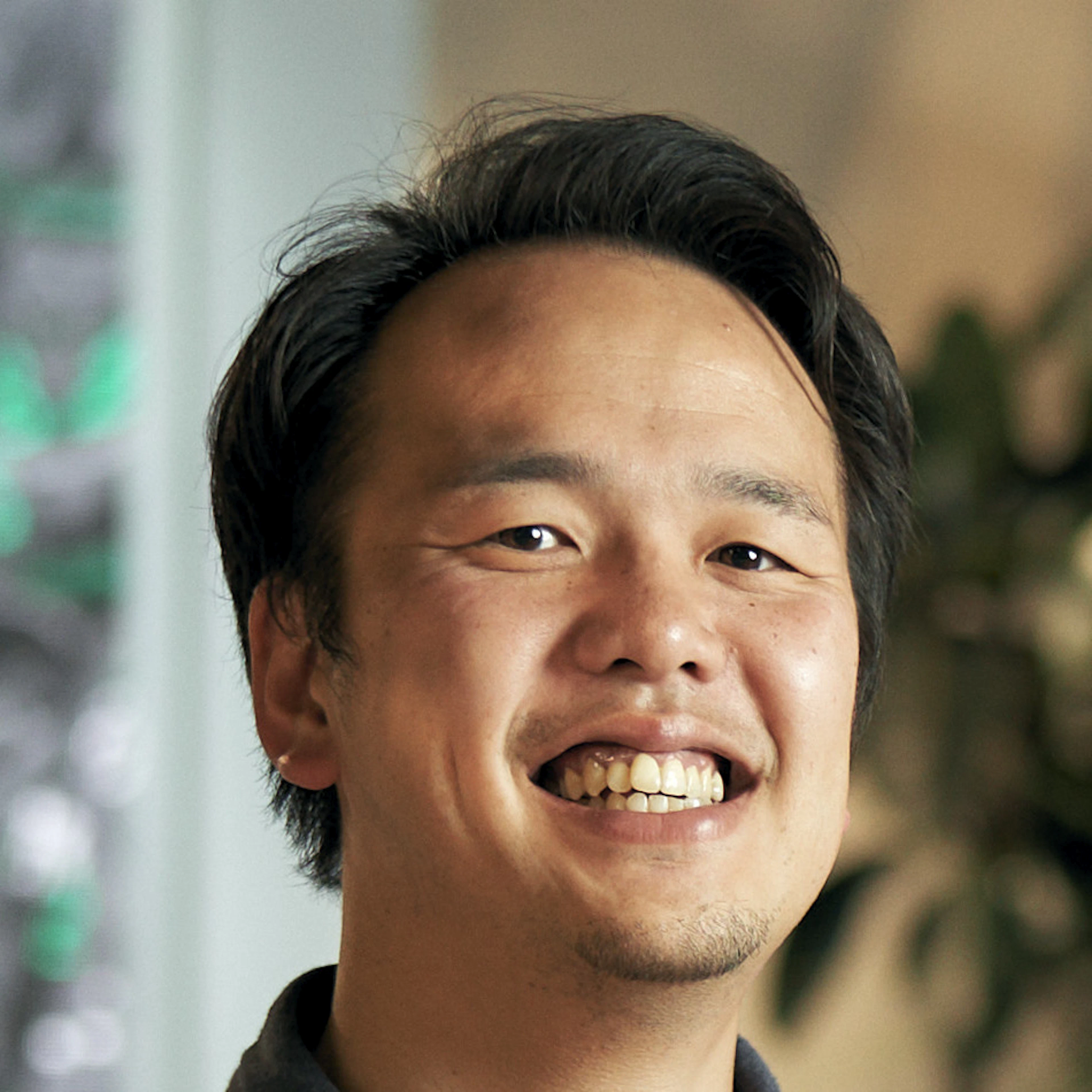 田口 拓也