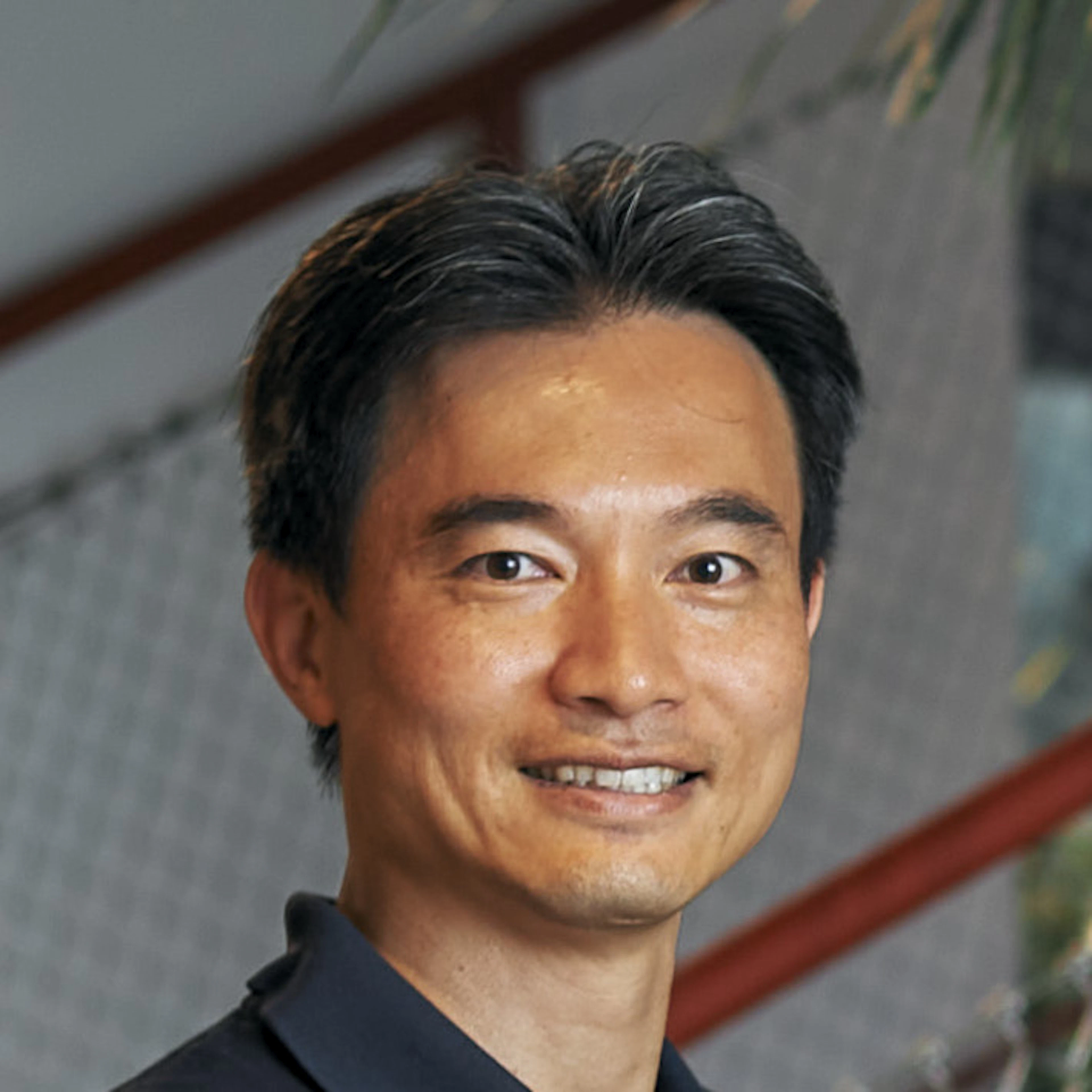 太田 智之