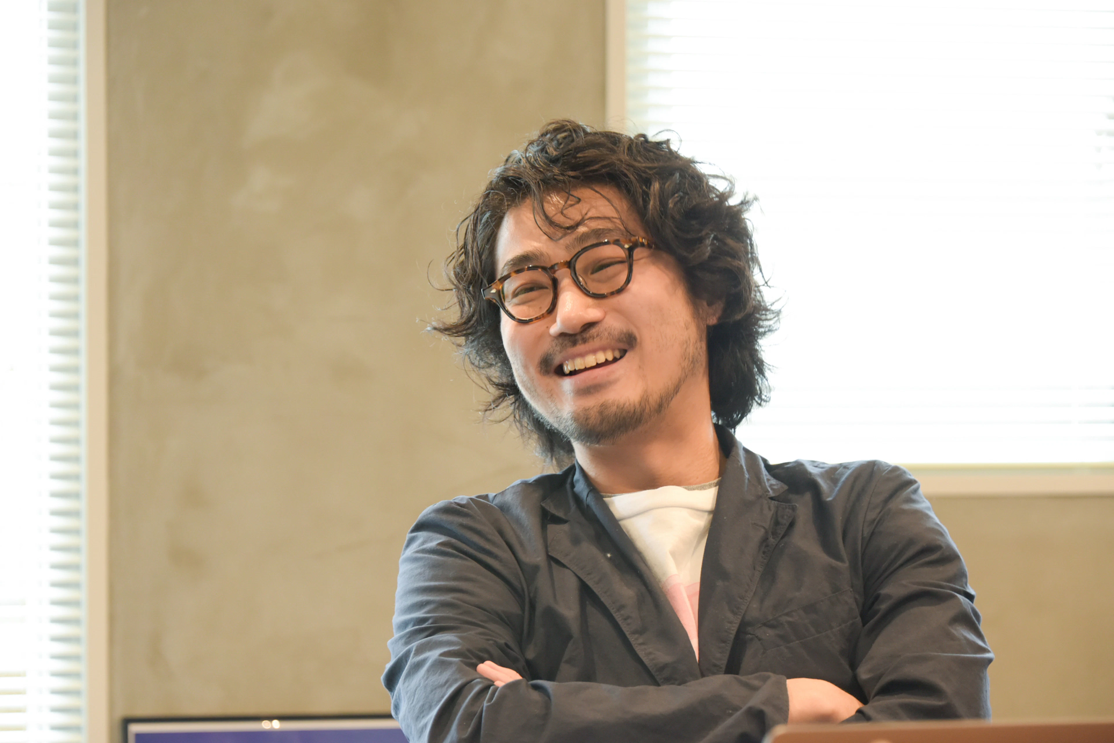 水野祐氏