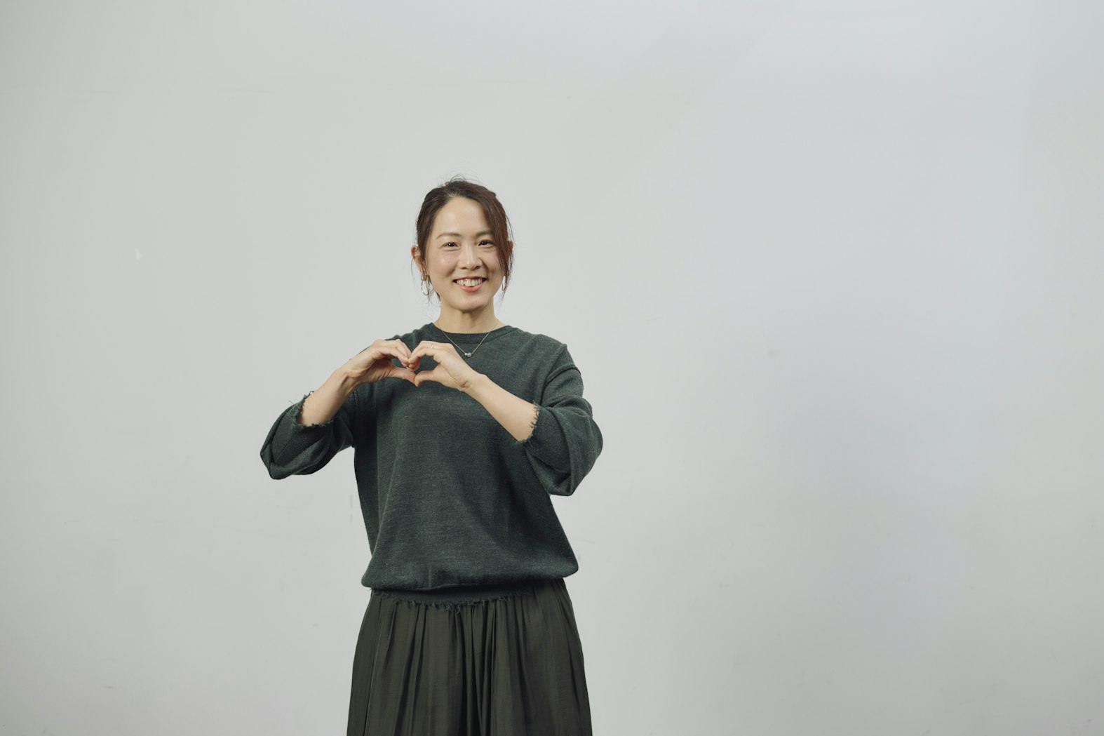 オペレーション本部 香月恵理子