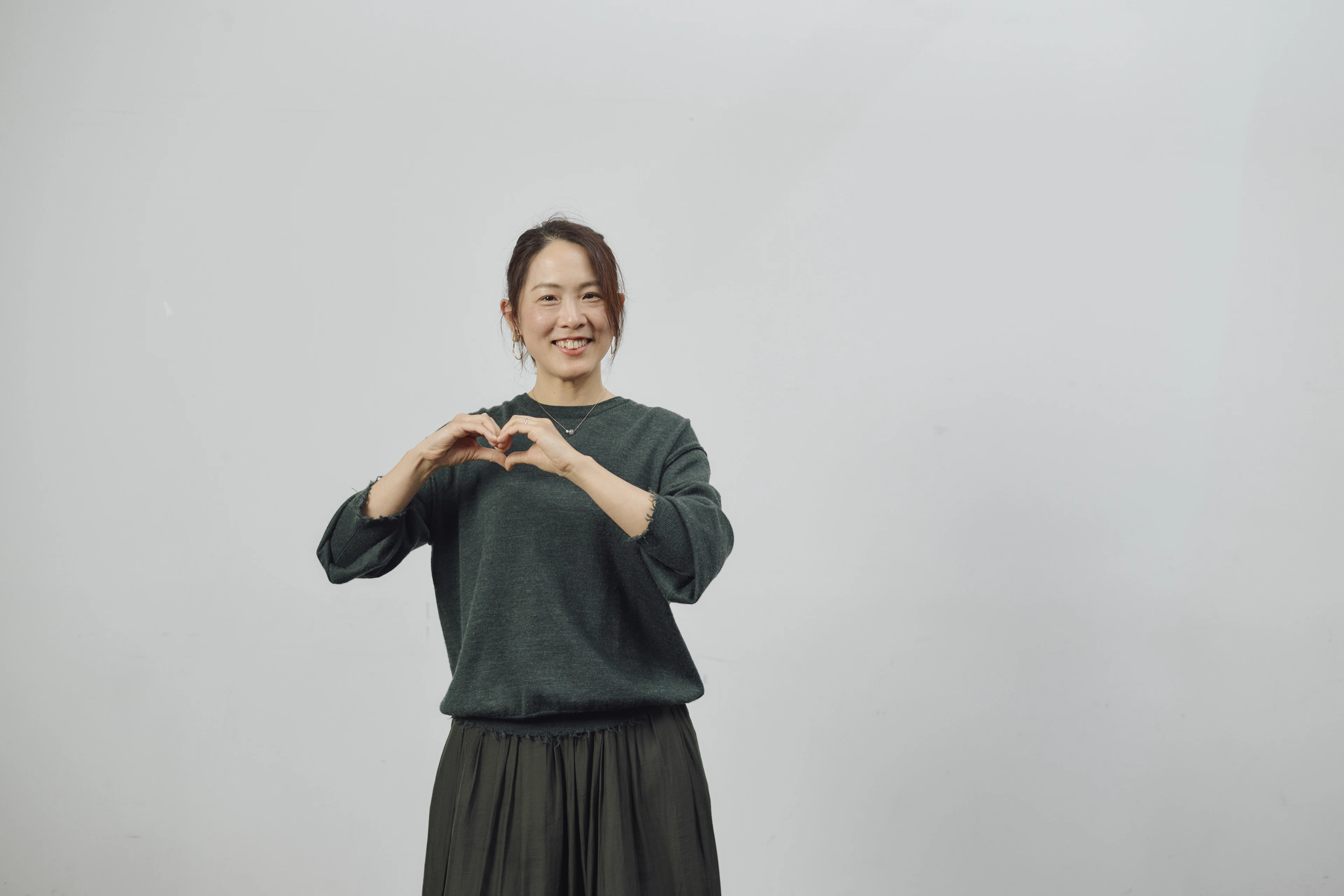 オペレーション本部 香月恵理子