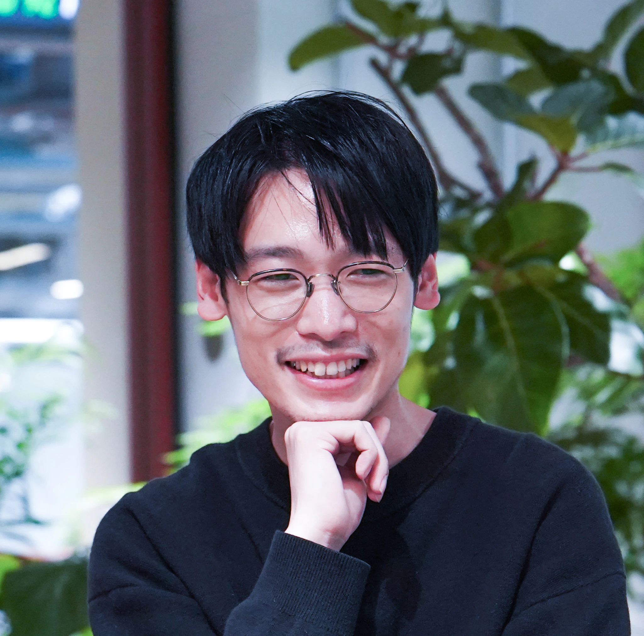 南澤 裕文