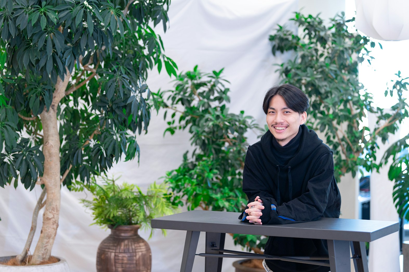 AlphaDrive 加藤