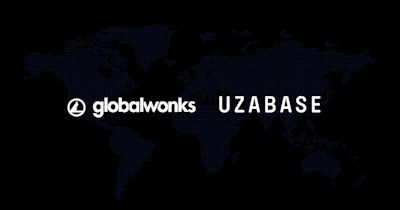Uzabase Announces Alliance with “GlobalWonks”, Platform with Network of over 10,000 Global Knowledge Experts in more than 180 Countries Worldwide, Significantly Enhancing Access to Expert Insights